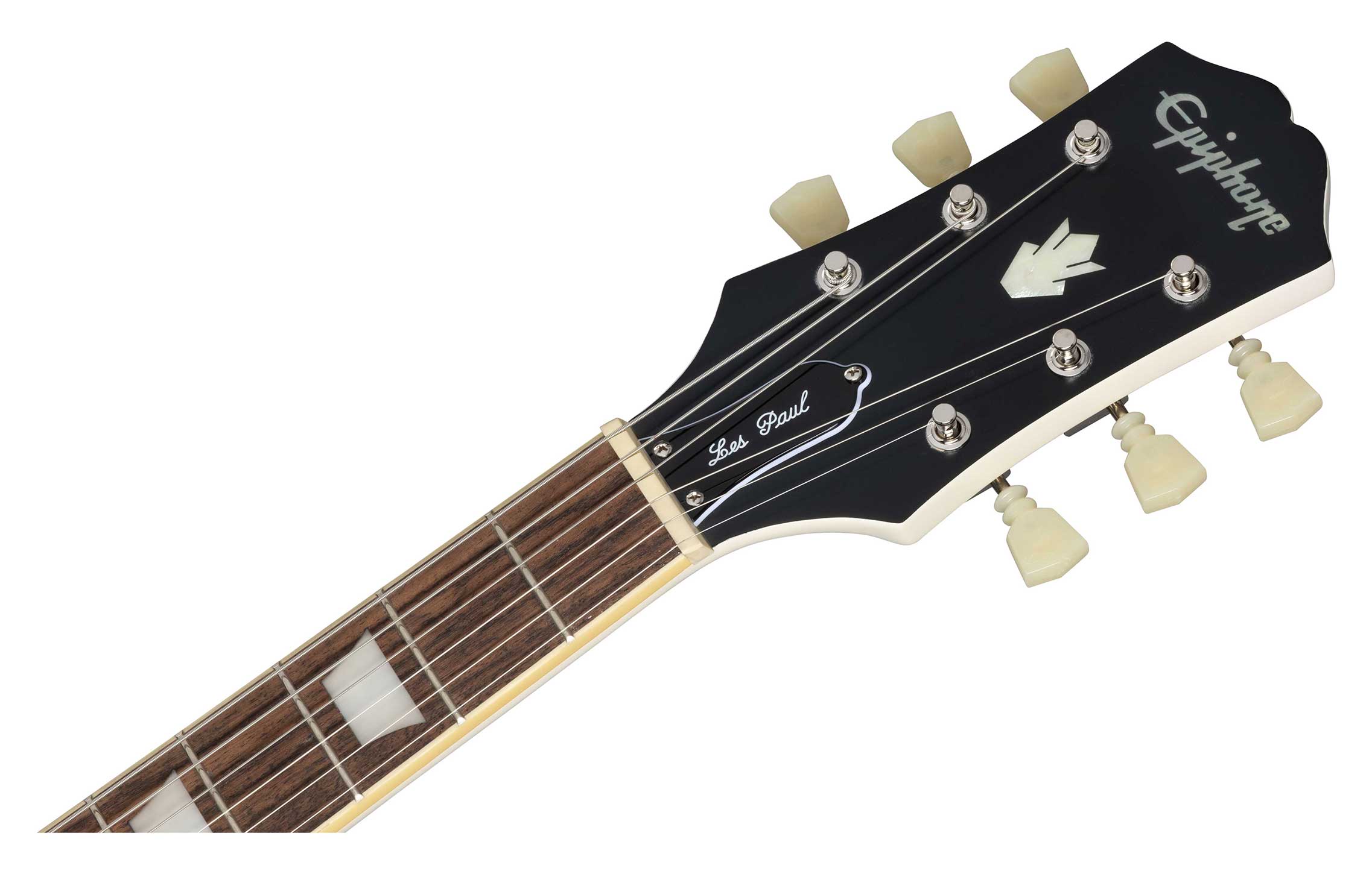 GUITARGUITAR Epiphone 1961 Les Paul SG Standard Aged Classic White