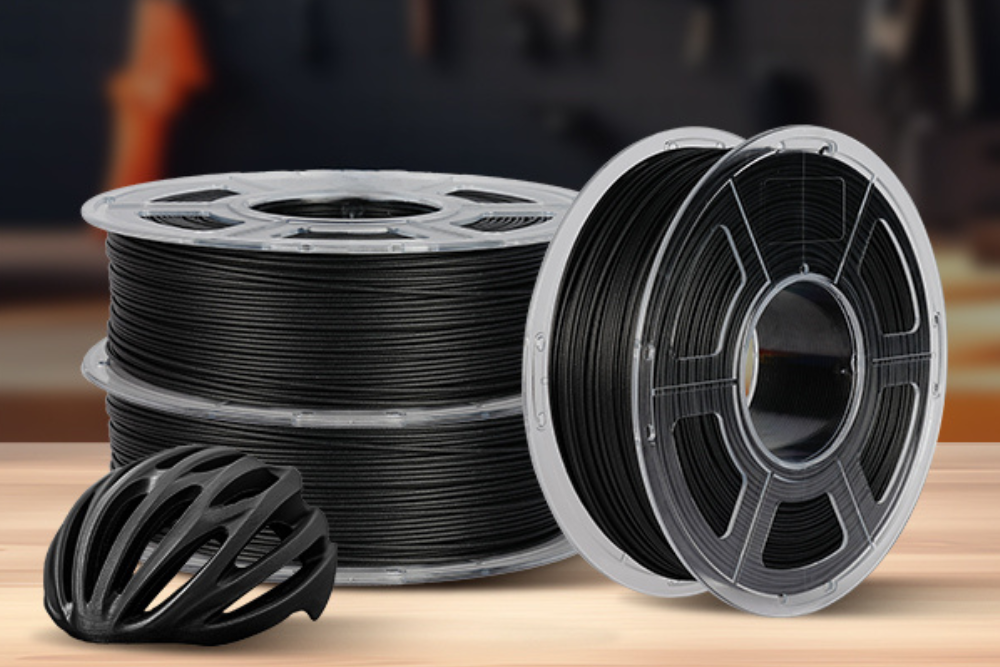 5 Essential Tips for Printing PA6-CF Without Warping or Clogging