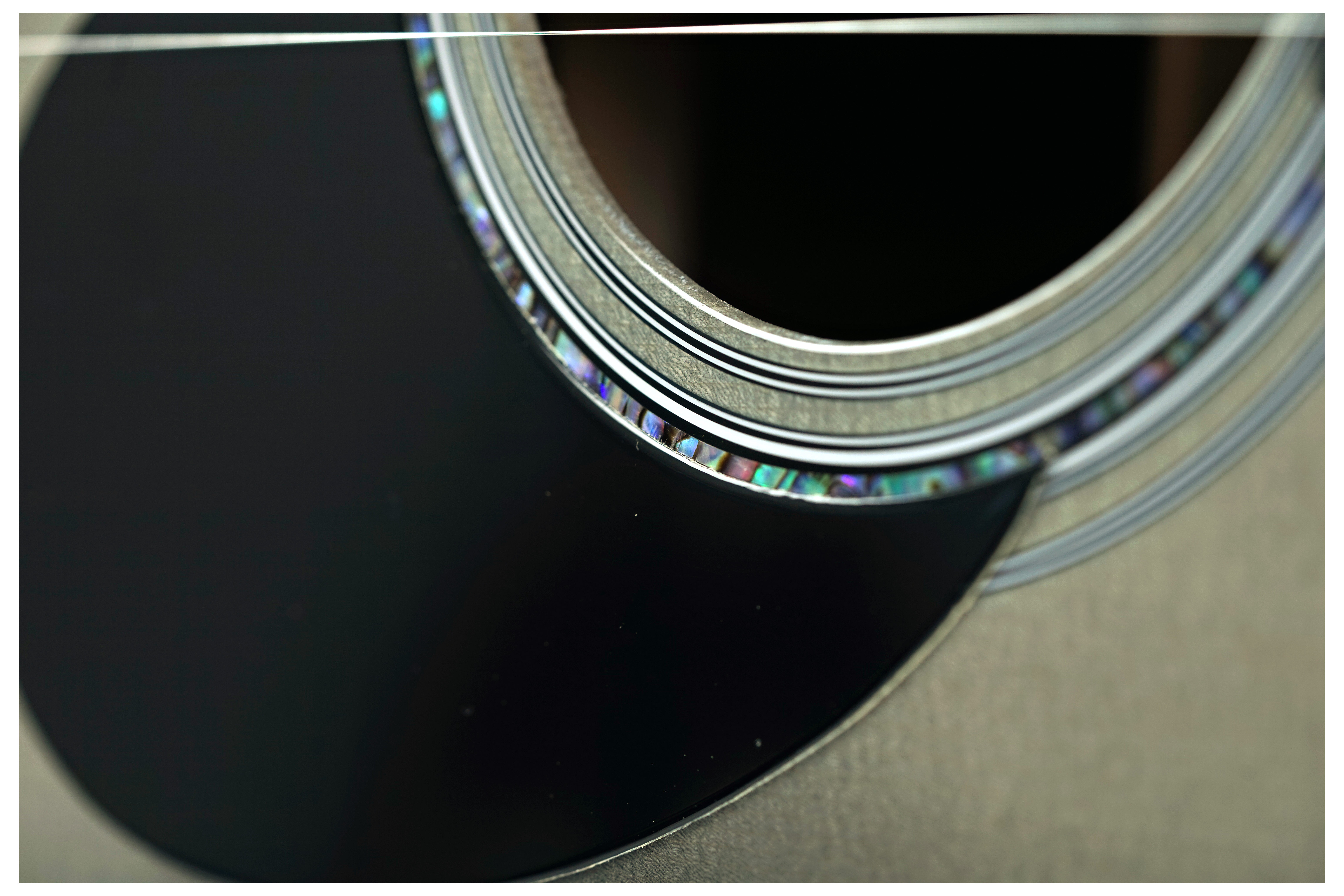 GUITARGUITAR Martin OM-JM John Mayer 20th Anniversary
