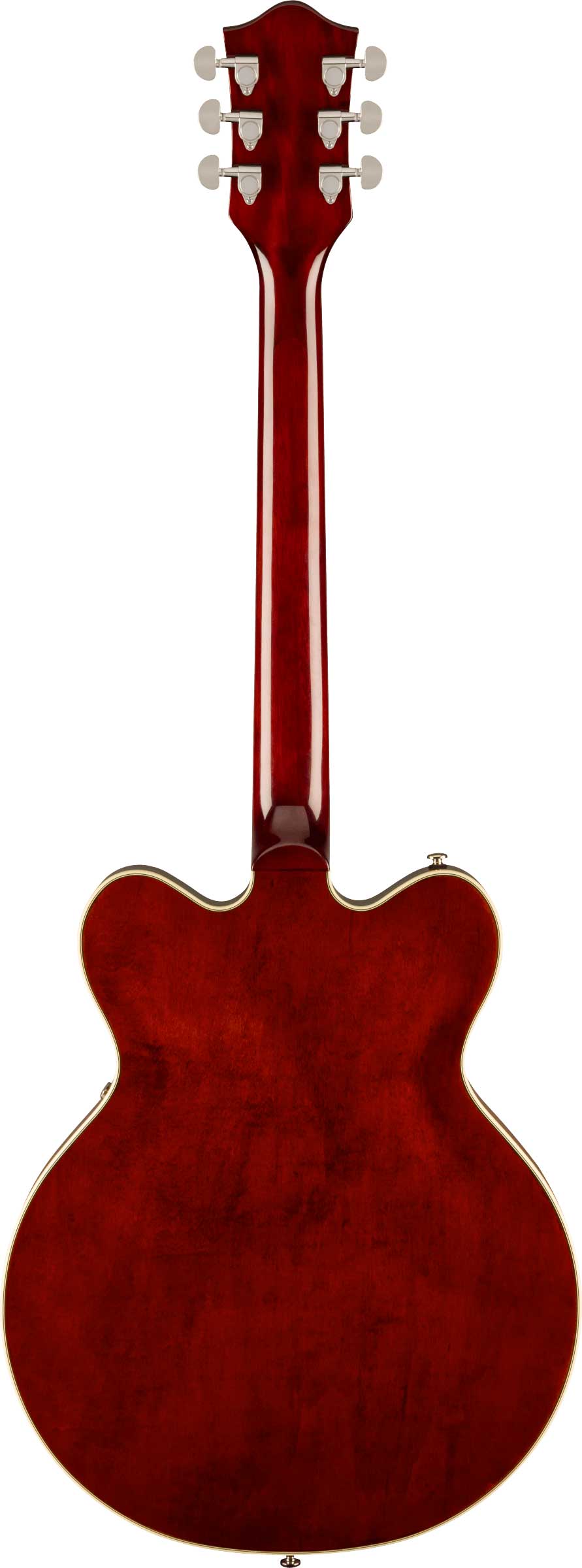 GUITARGUITAR Gretsch G2622T Streamliner Center Block DC Steel Olive
