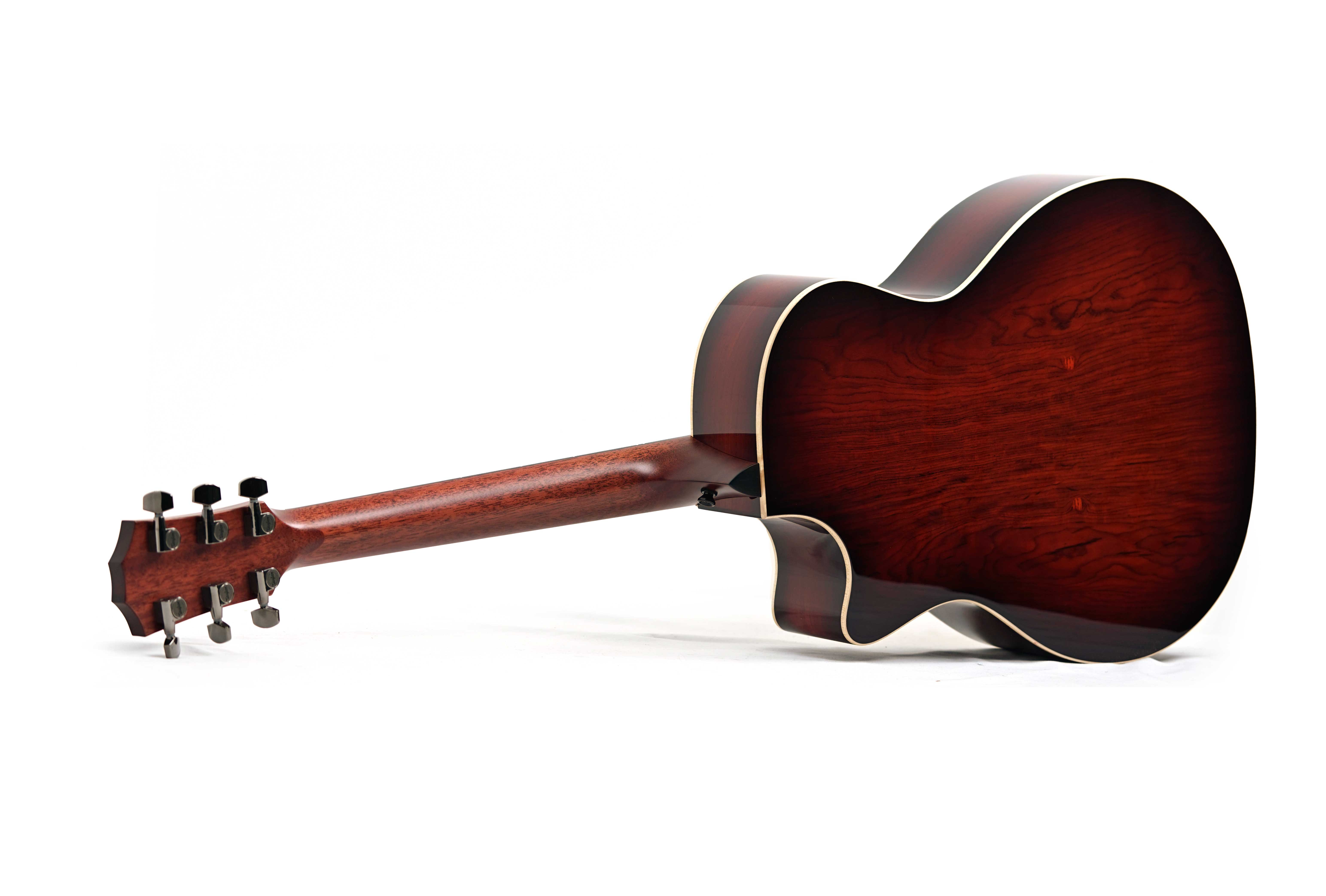 GUITARGUITAR Taylor 814ce Grand Auditorium Cocobolo Next Generation #1211065089