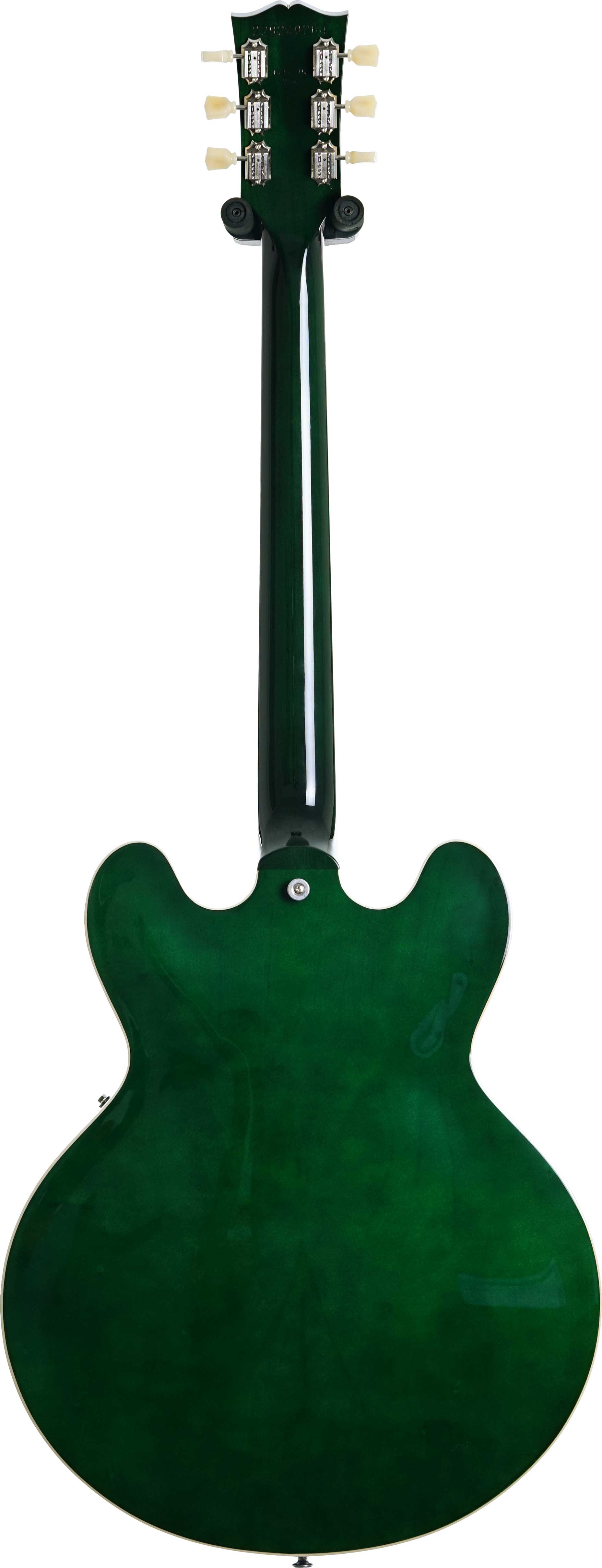 GUITARGUITAR Gibson ES-335 Spearmint