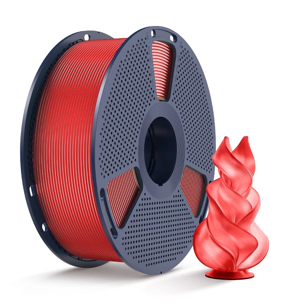 SUNLU PLA+(PLA Plus) 3D Printer Filament 1KG