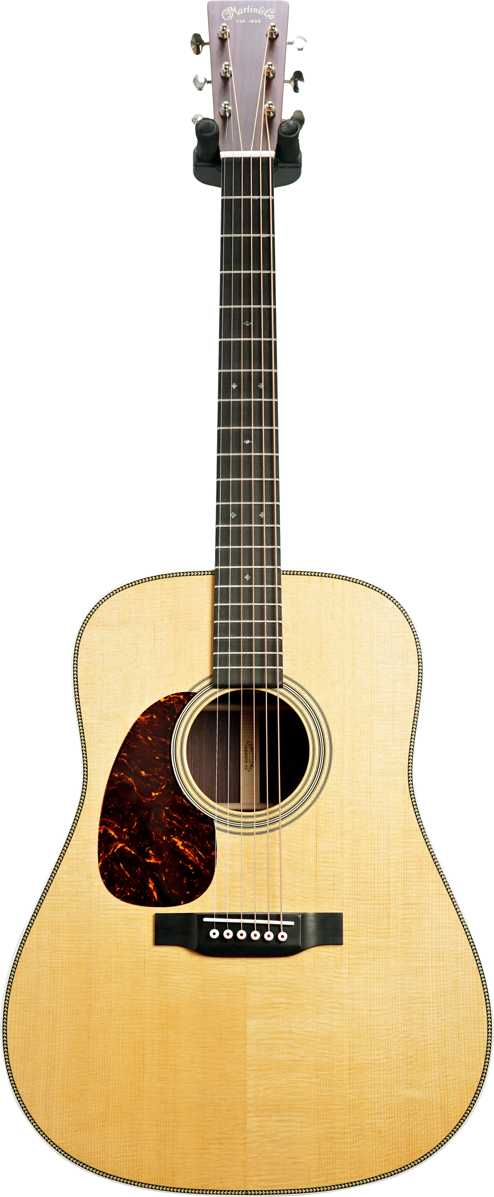 GUITARGUITAR Martin HD-28 Re-imagined Left Handed