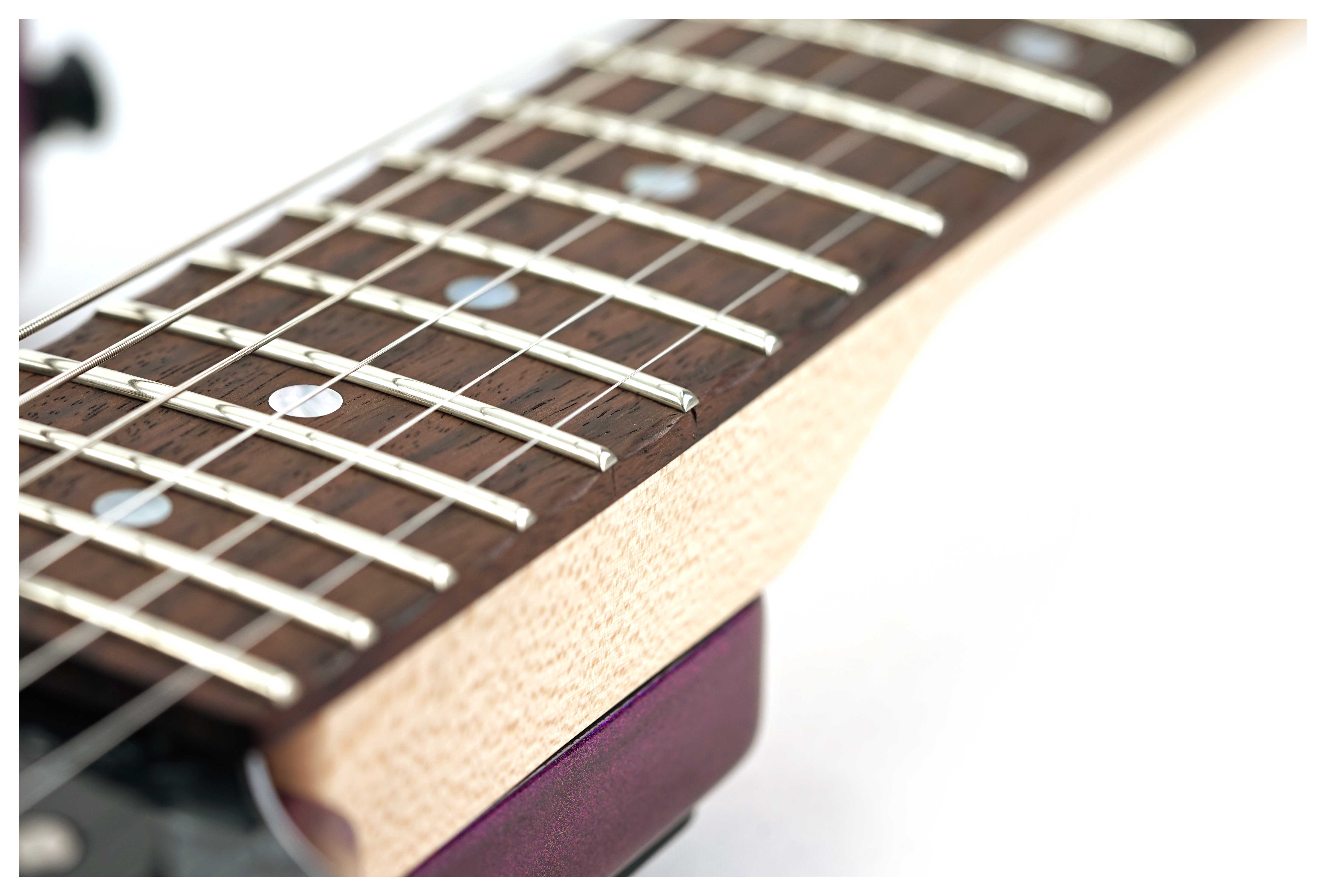 GUITARGUITAR Tyler JTG-MK1 Chameleon