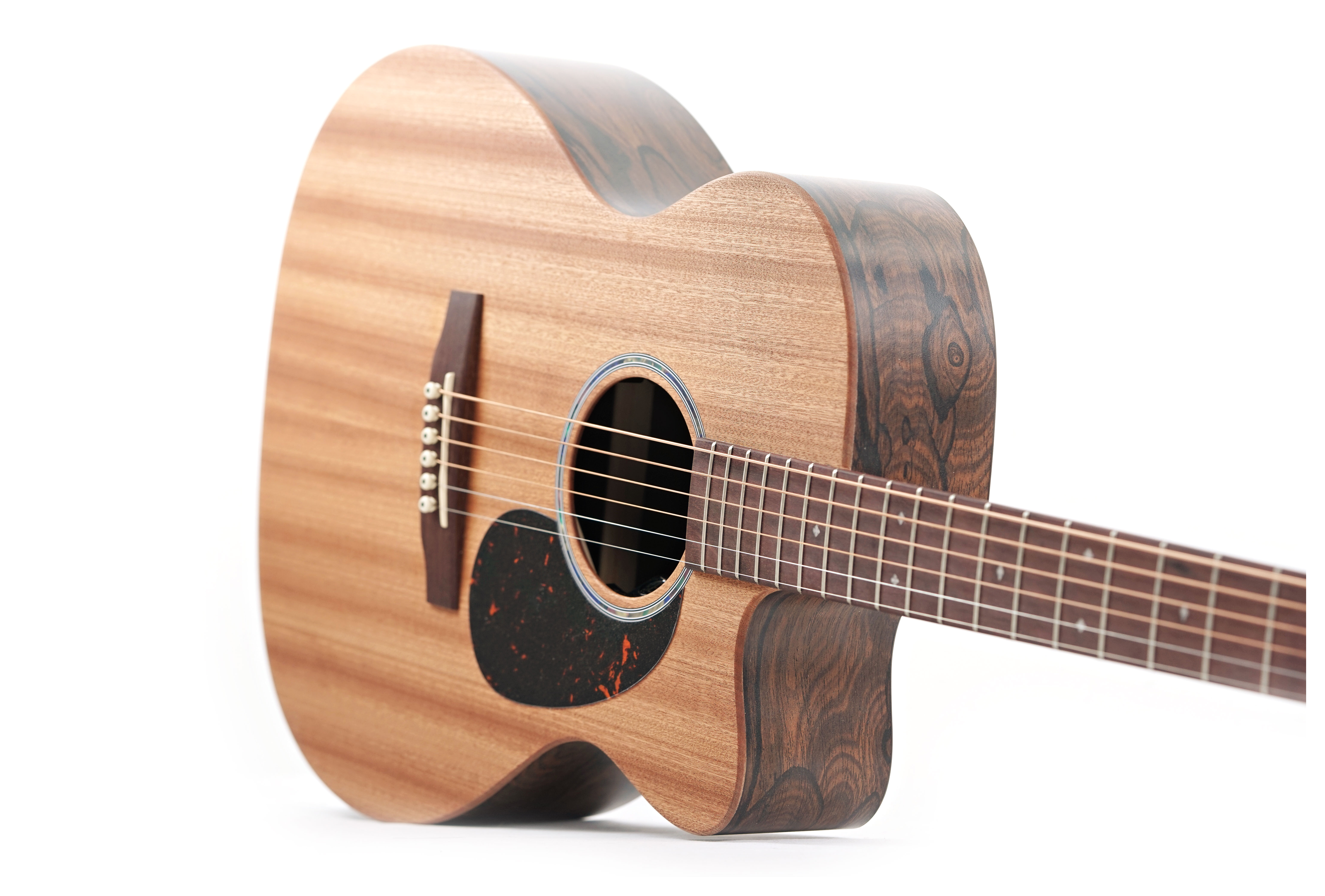 GUITARGUITAR Martin OMC-X2E Sapele Ziricote