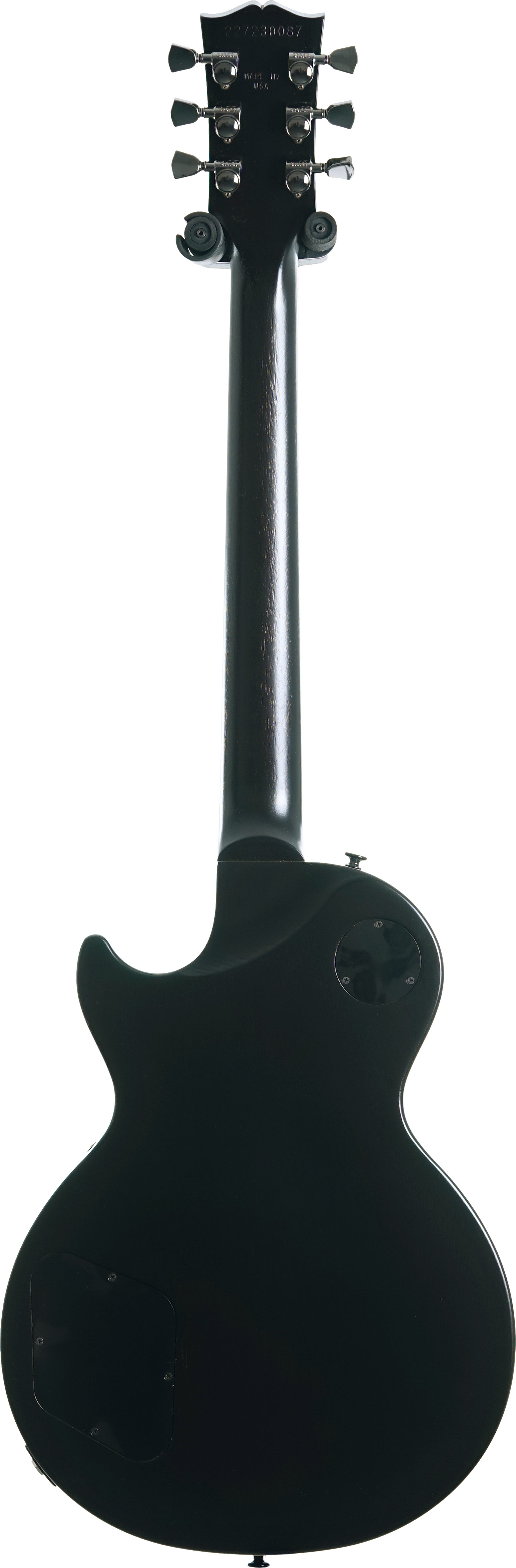 GUITARGUITAR Gibson Les Paul Modern Studio Smokehouse Satin