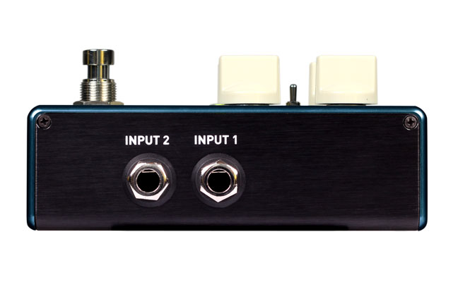 GUITARGUITAR Source Audio Atlas Compressor