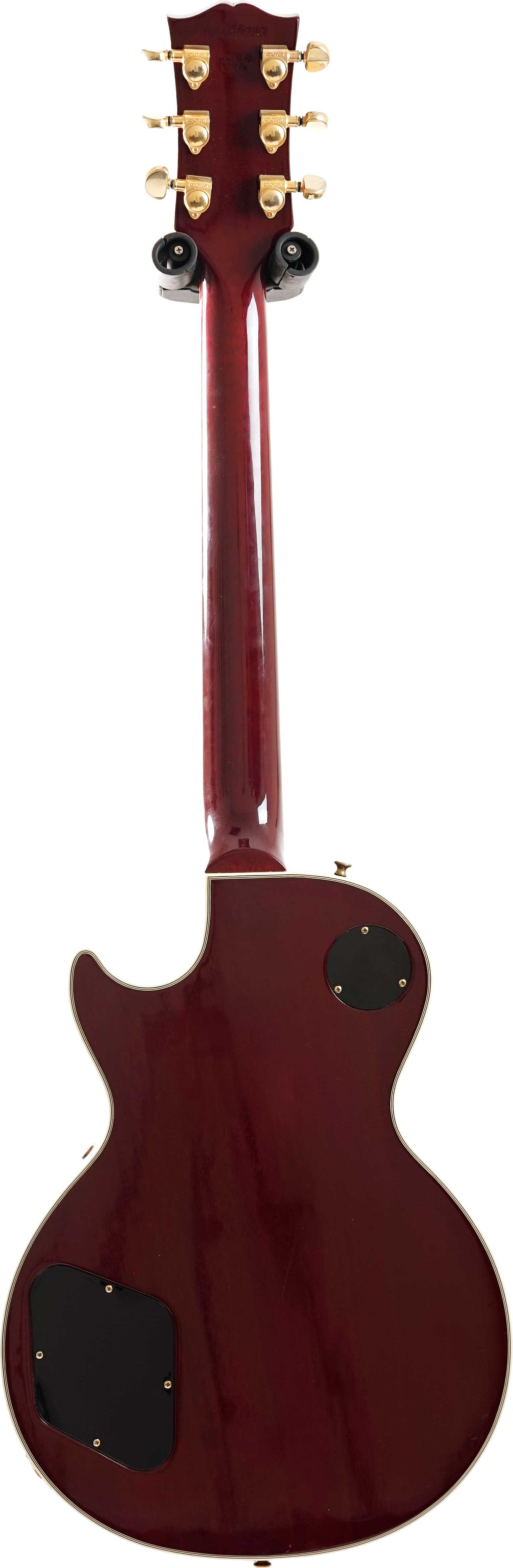 GUITARGUITAR Gibson 1996 Les Paul Custom Wine Red (Pre-Owned) #30638389