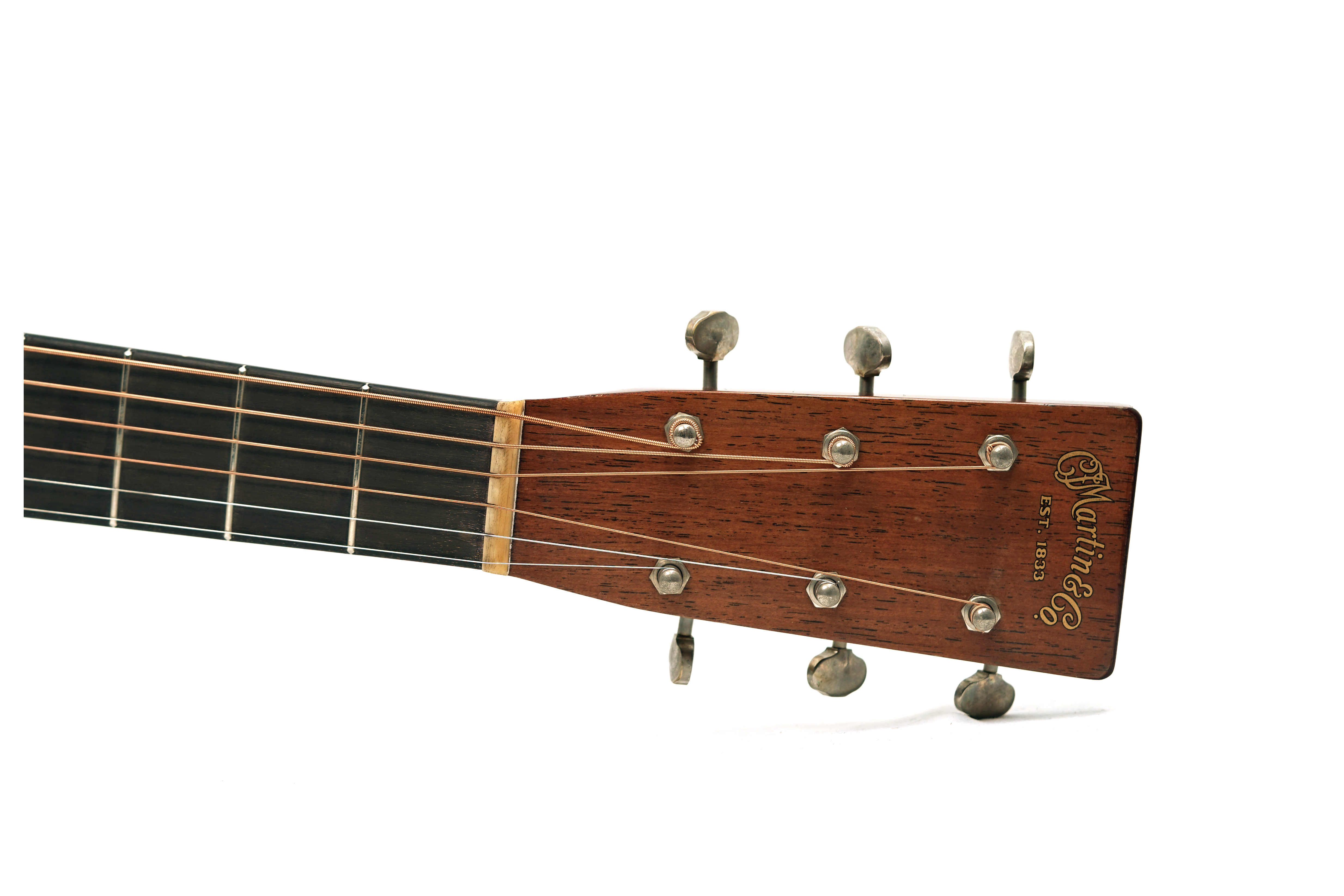 GUITARGUITAR Martin Custom Shop D-18 Authentic 1937 Aged VTS