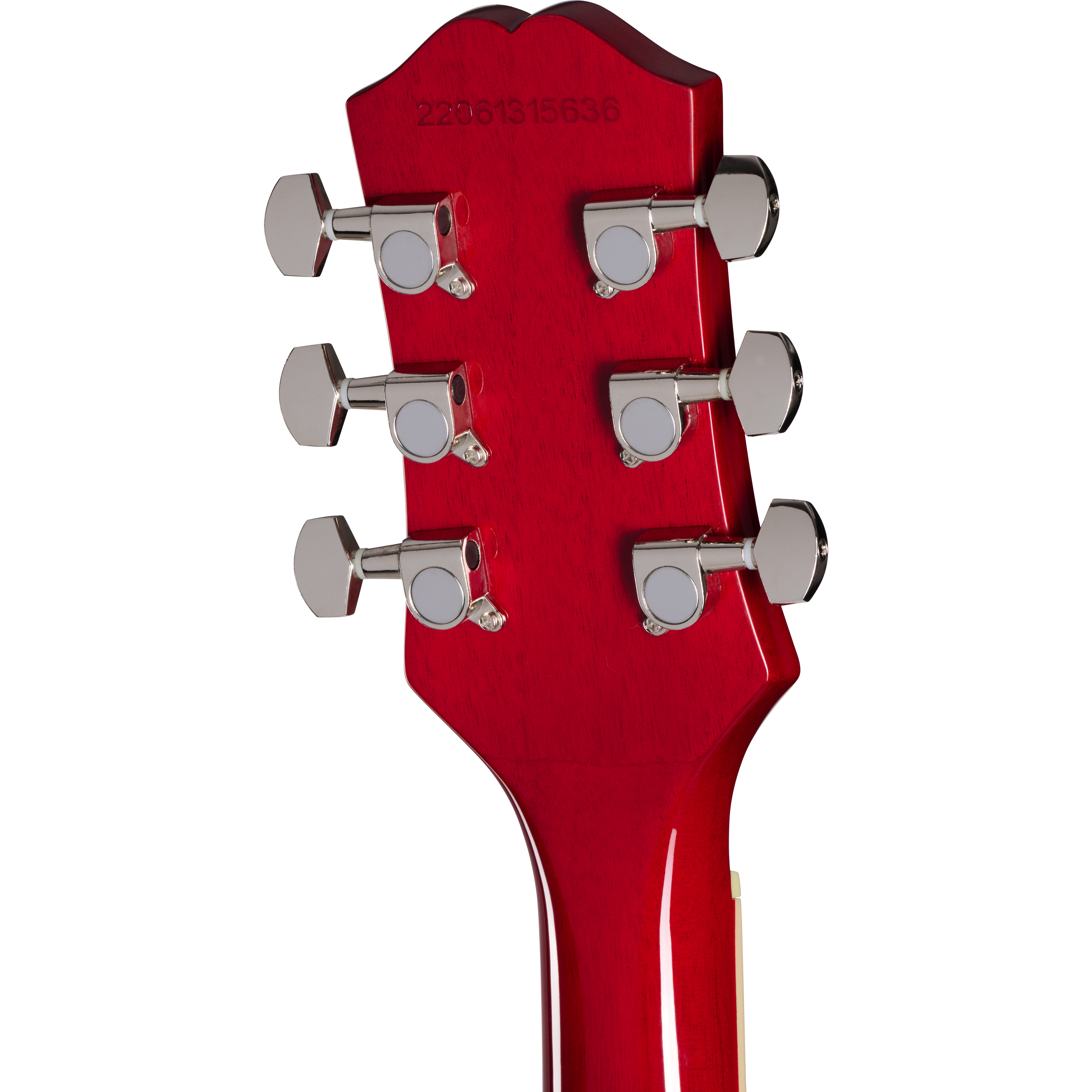 GUITARGUITAR Epiphone SG Tribute Cherry Left Handed