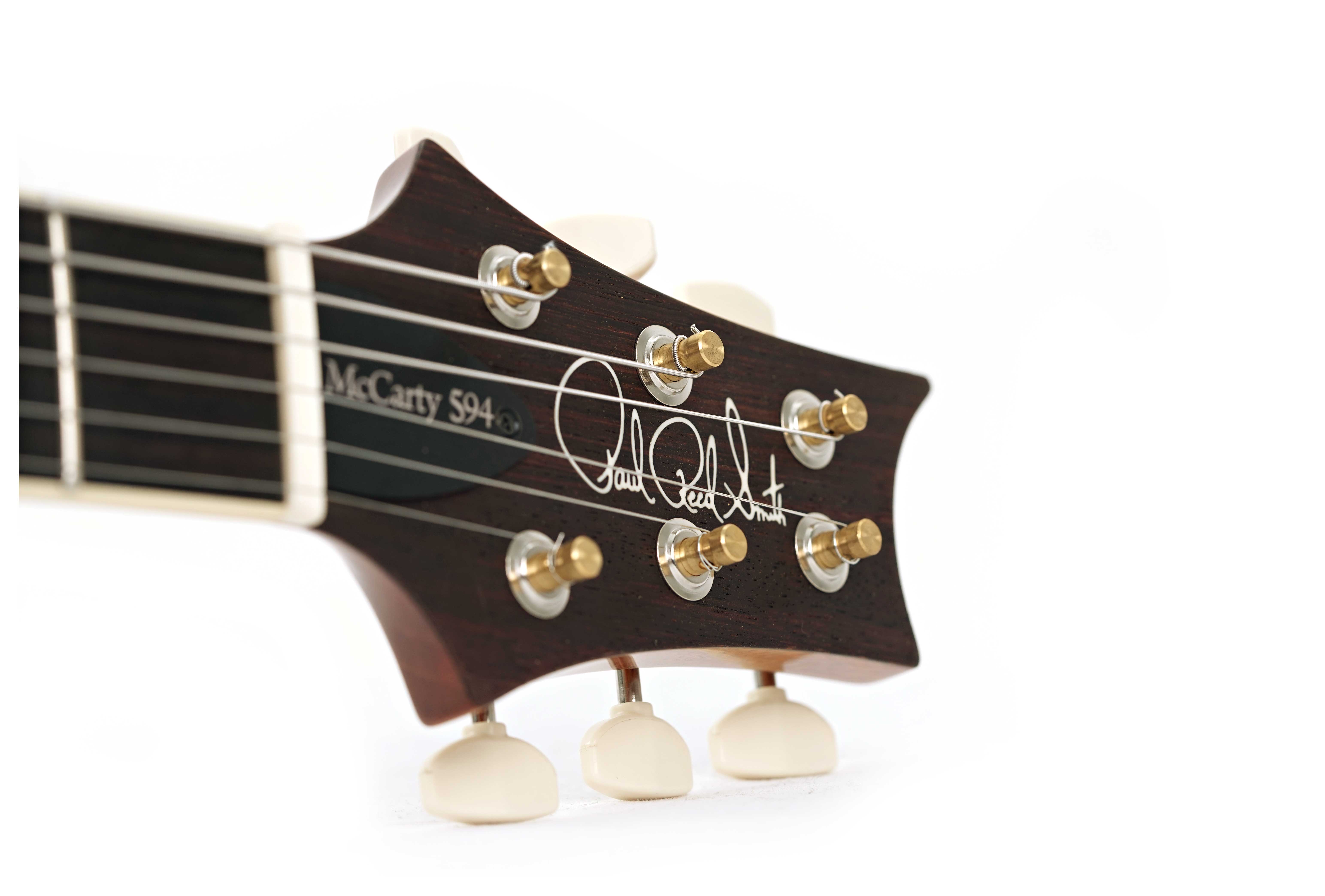 GUITARGUITAR PRS McCarty 594 Charcoal #0368236