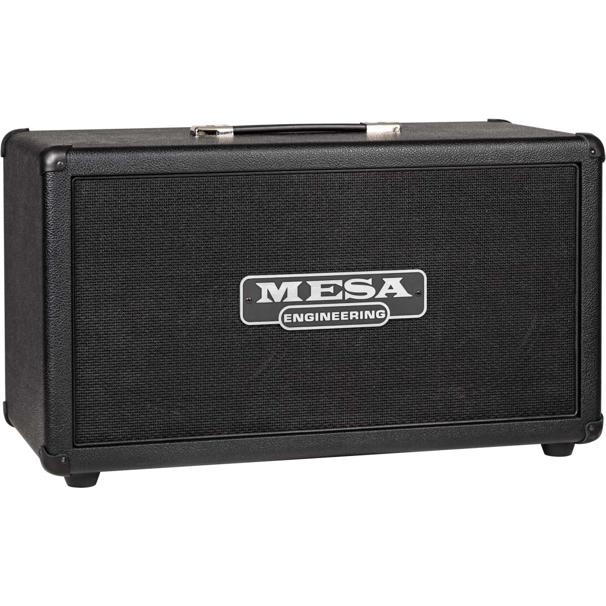 GUITARGUITAR Mesa Boogie 2X12 Compact Rectifier Cabinet