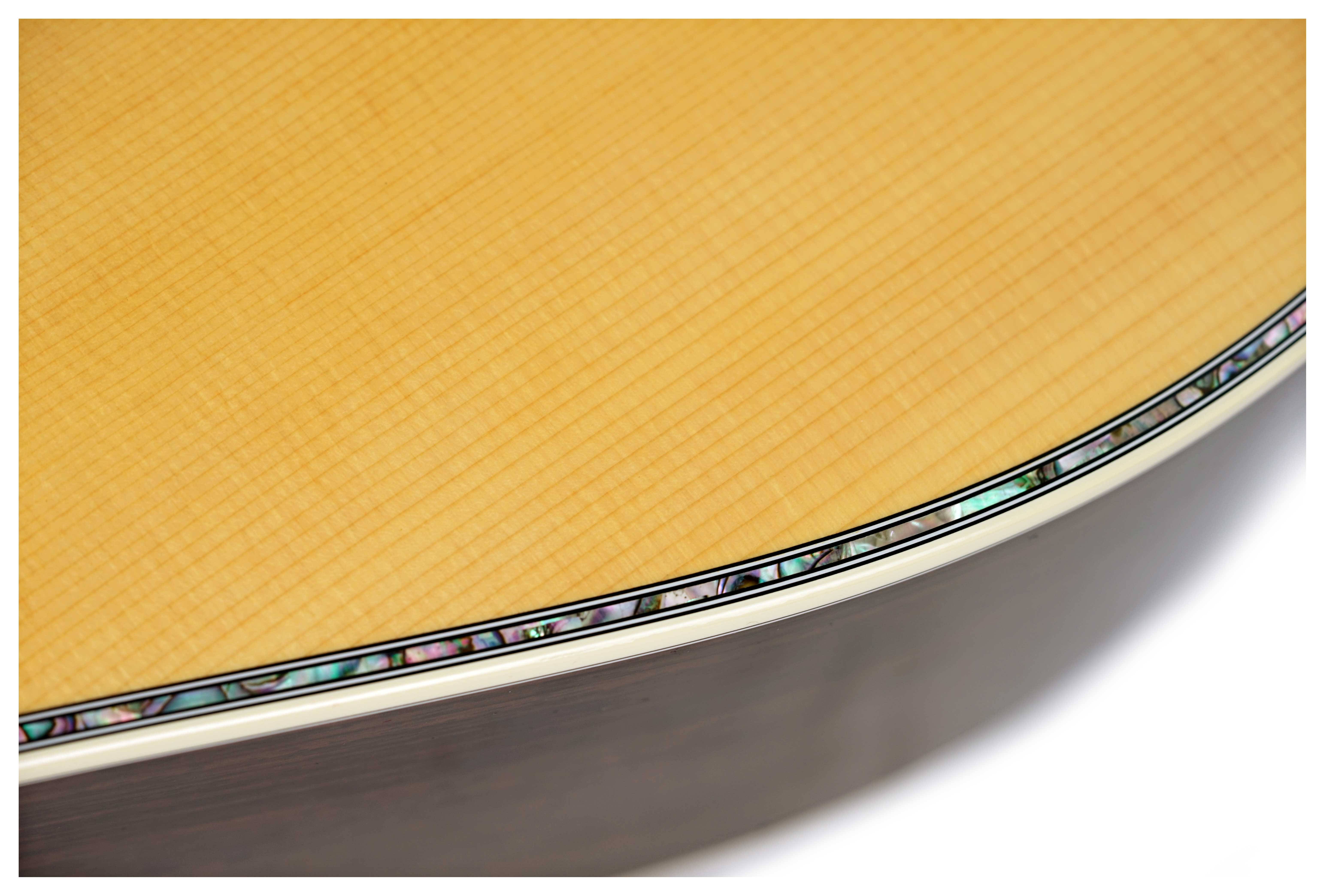 GUITARGUITAR Martin Custom Shop D42 Special
