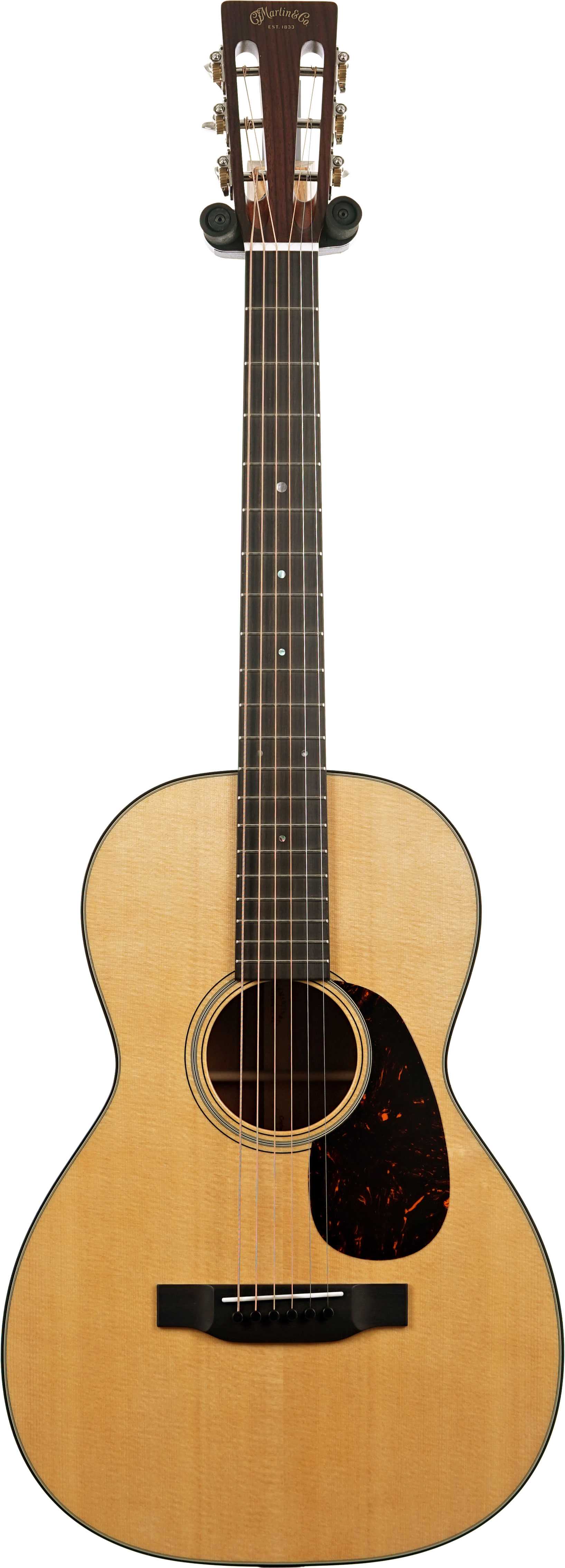 GUITARGUITAR Martin Custom Shop 012-18 Slot Headstock #M2997723