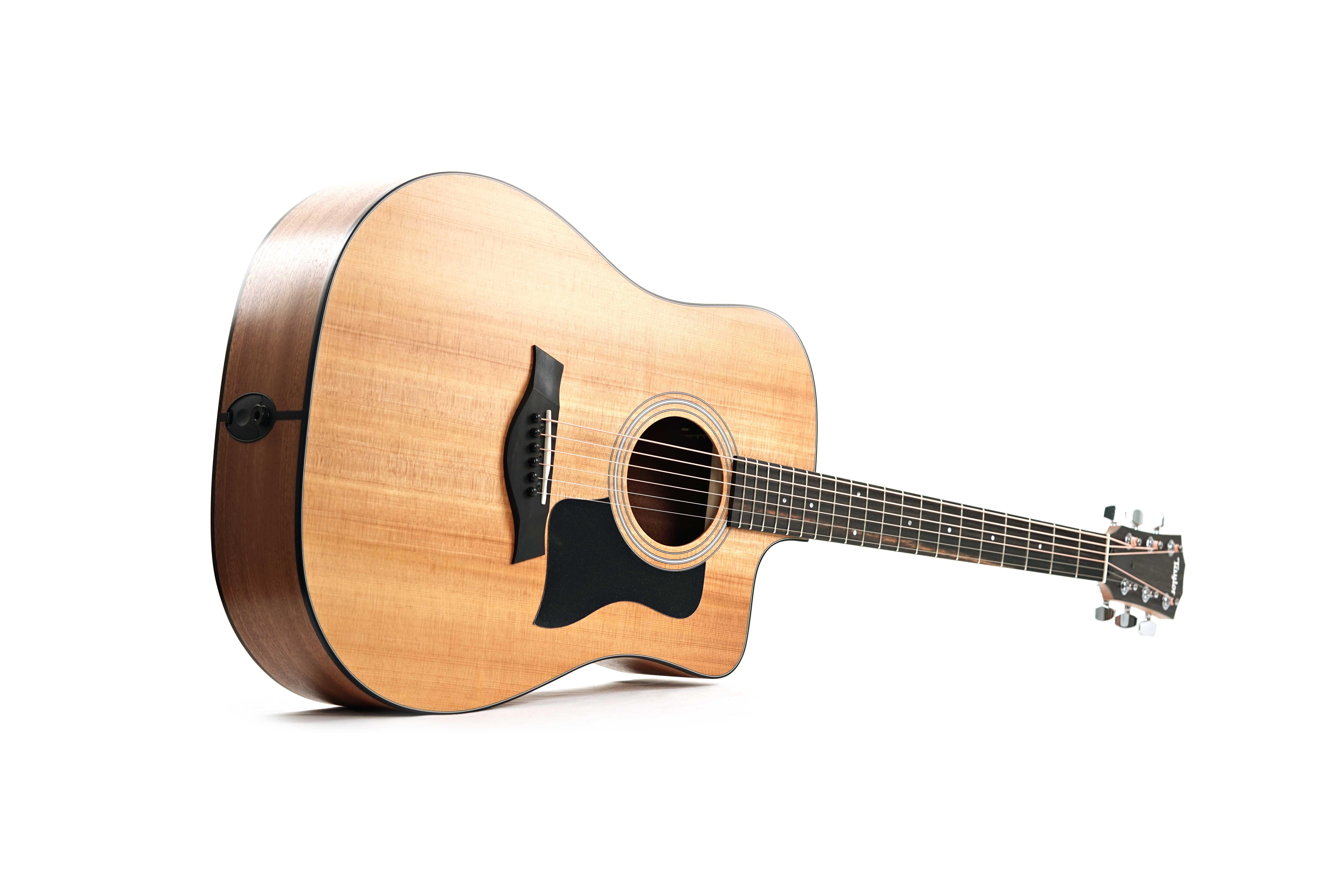 GUITARGUITAR Taylor 110ce-S Sapele C-Class Bracing