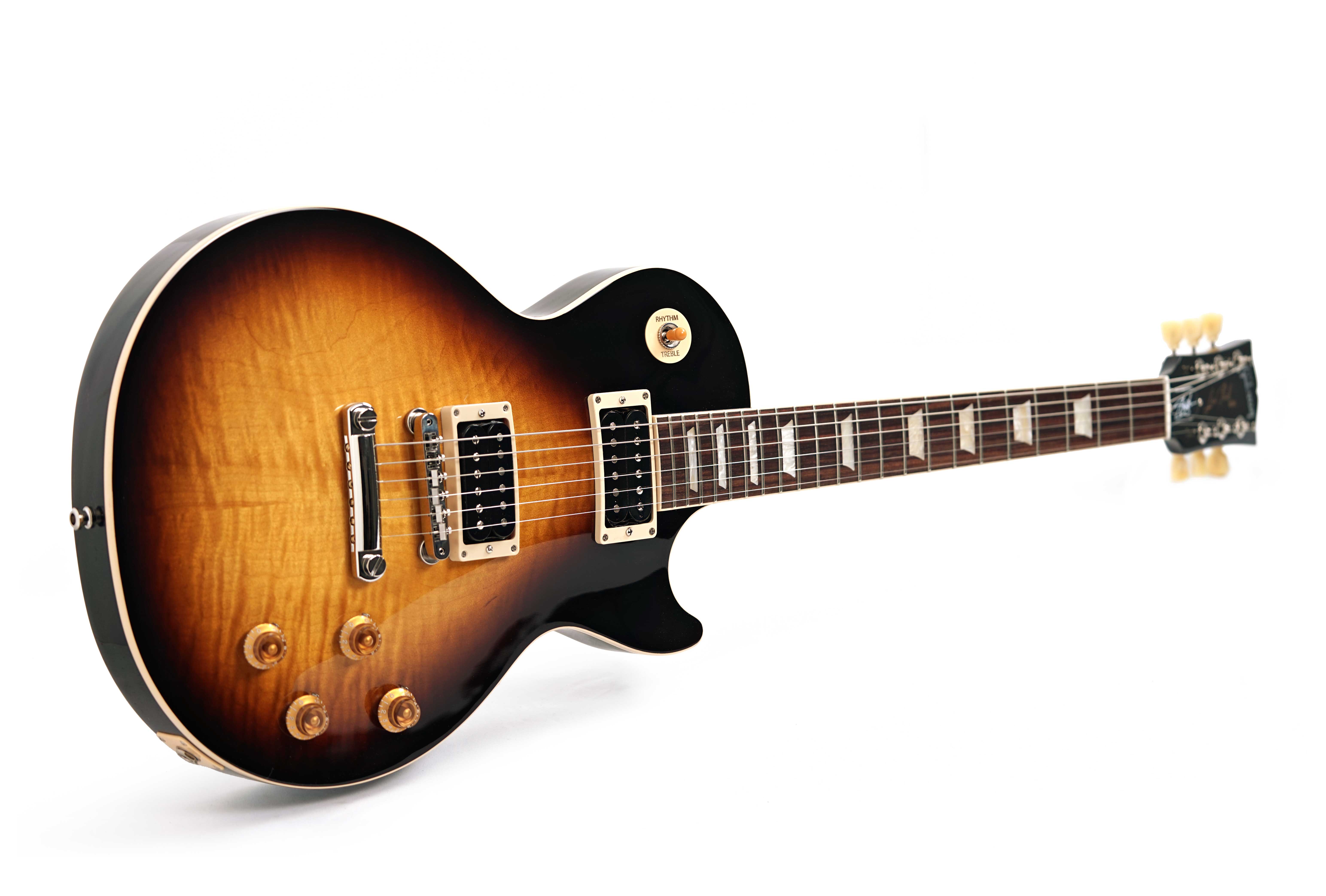 GUITARGUITAR Gibson Slash Les Paul November Burst #224750298