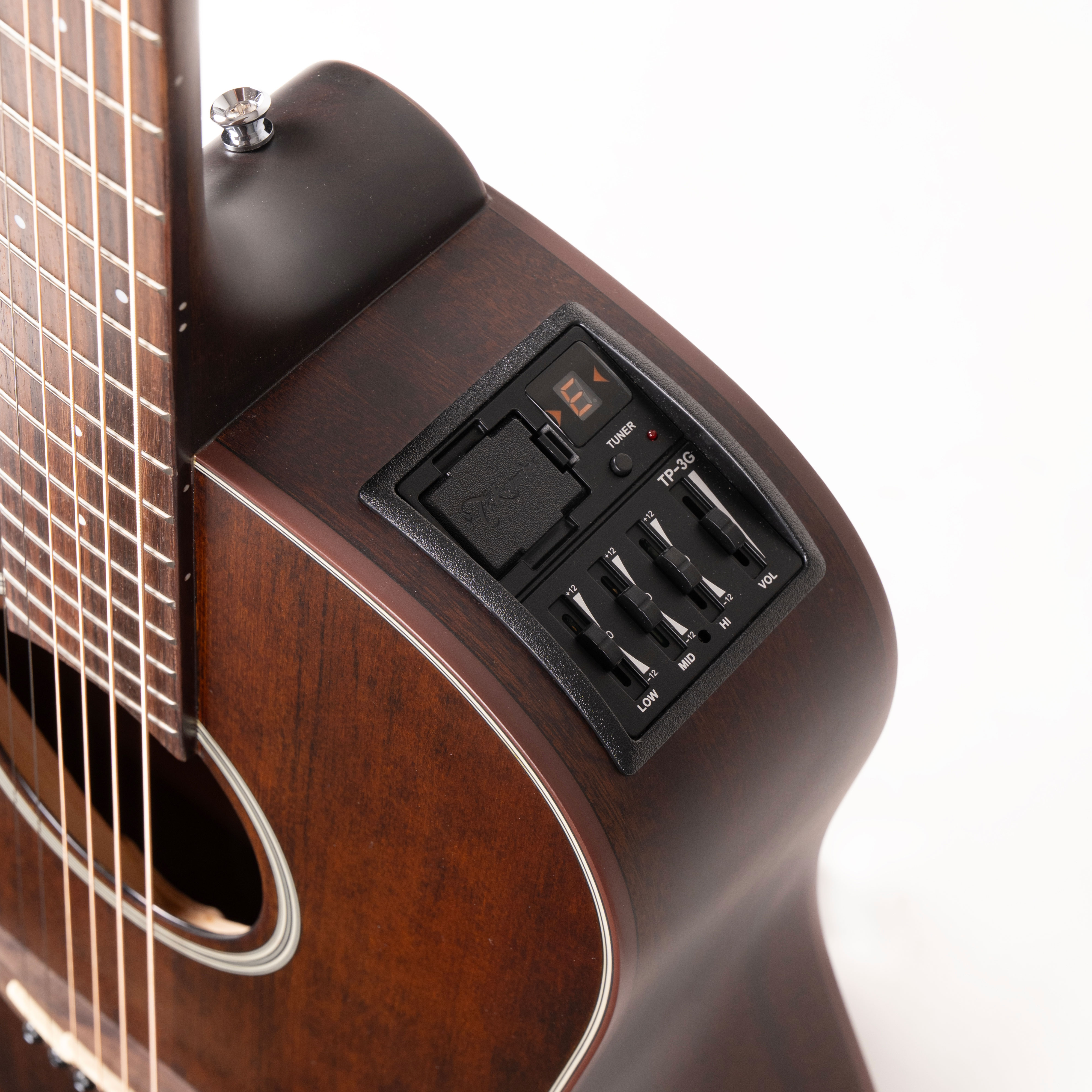 GUITARGUITAR Takamine GD21CE-SM Left Handed