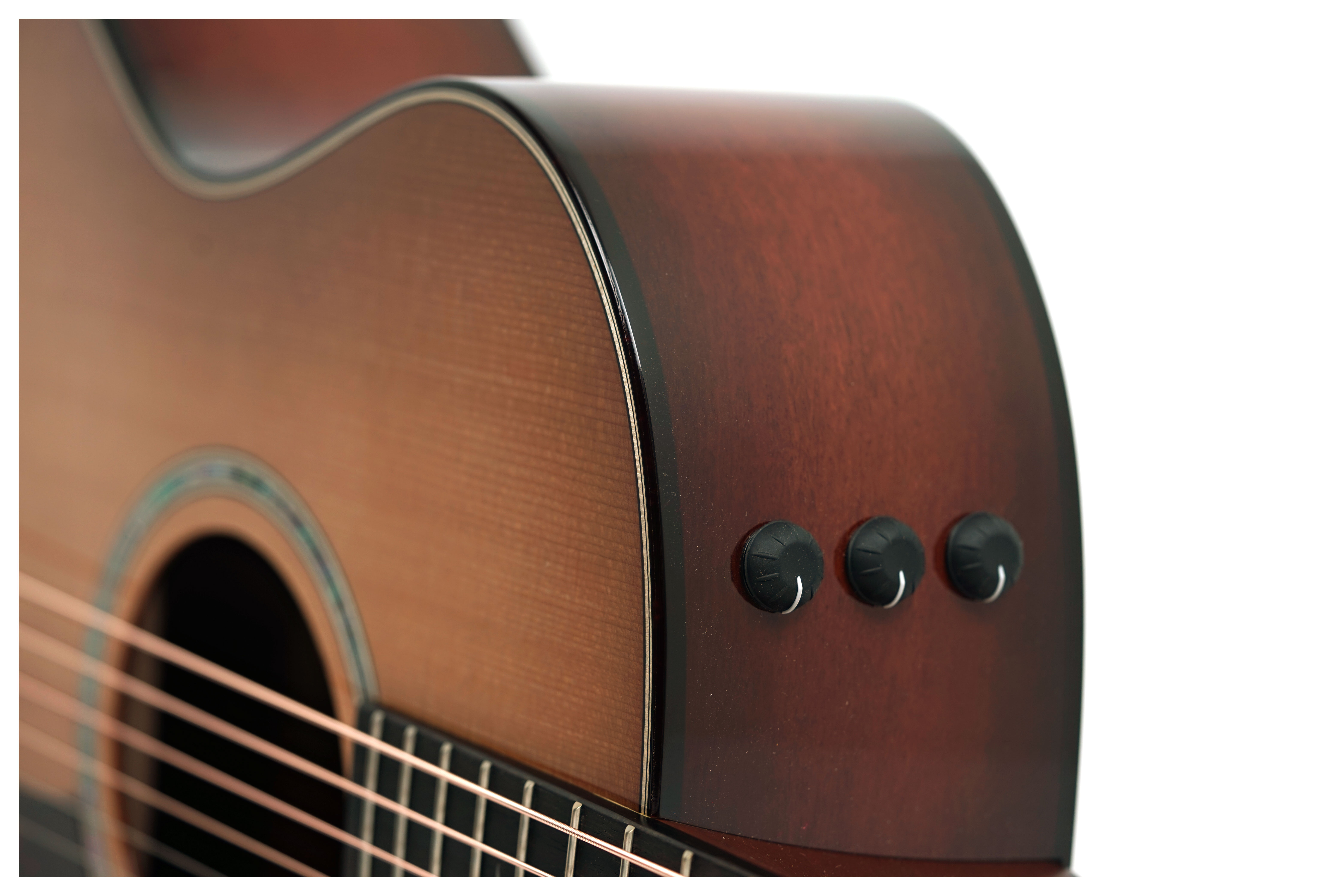 GUITARGUITAR Taylor 514ce Grand Auditorium Torrefied Sitka Spruce/Urban Ironbark #1208294056