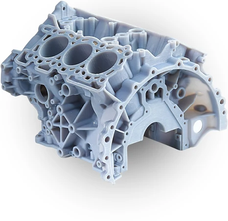 Engineering Prototypes Revolution: