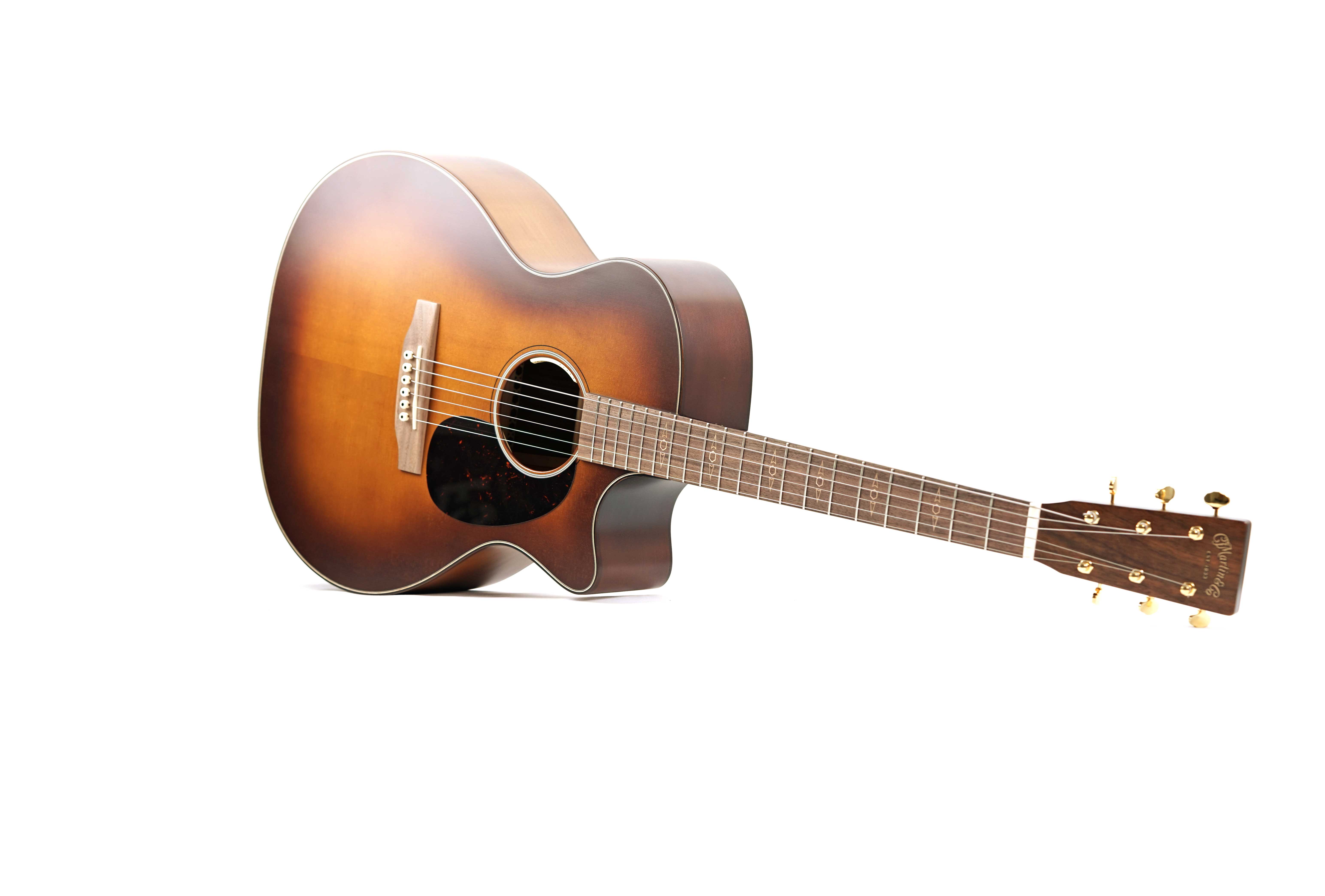 GUITARGUITAR Martin GPCE Inception Maple