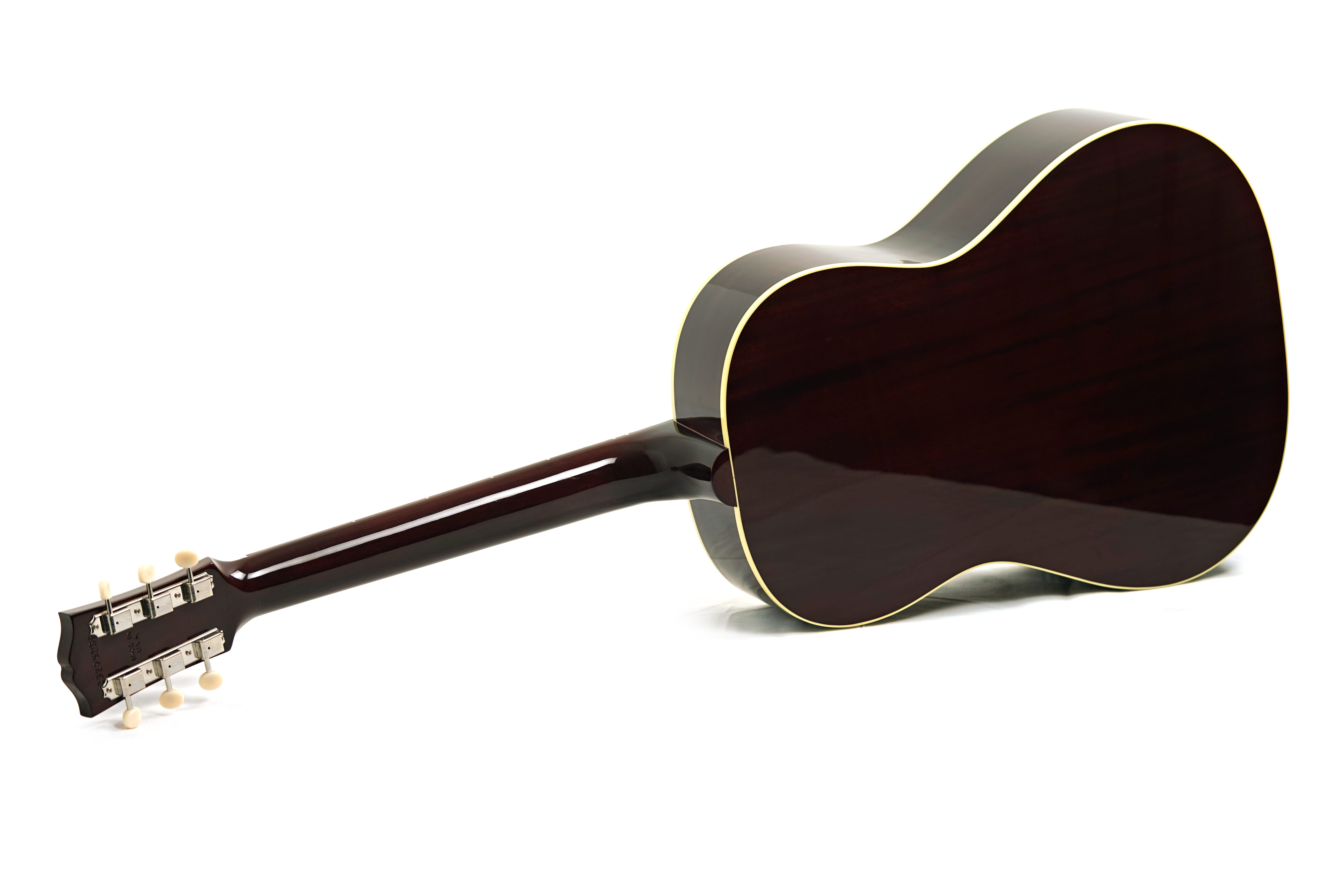 GUITARGUITAR Gibson Original 50s LG-2 Antique Natural #23295008