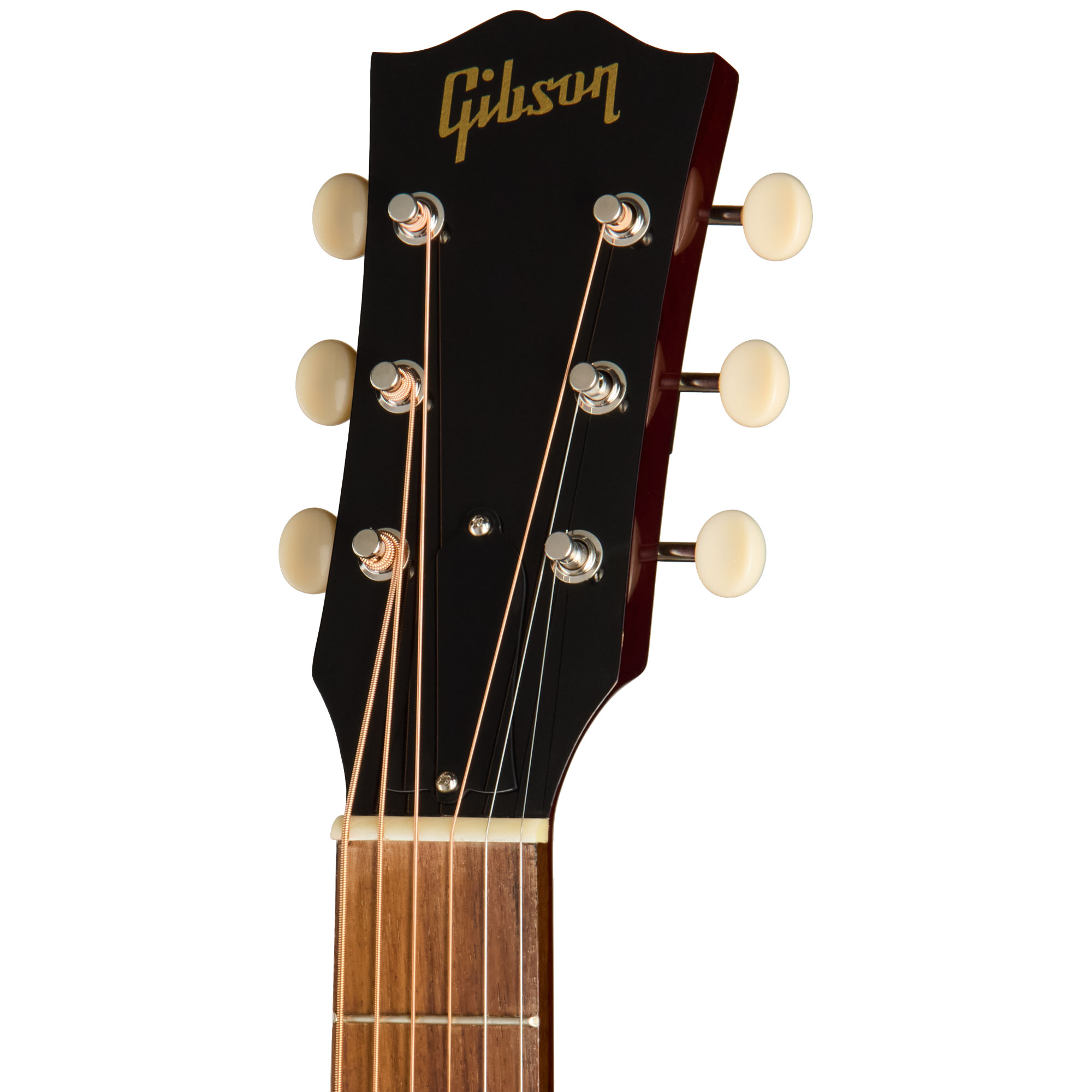 GUITARGUITAR Gibson Original 50s LG-2 Vintage Sunburst