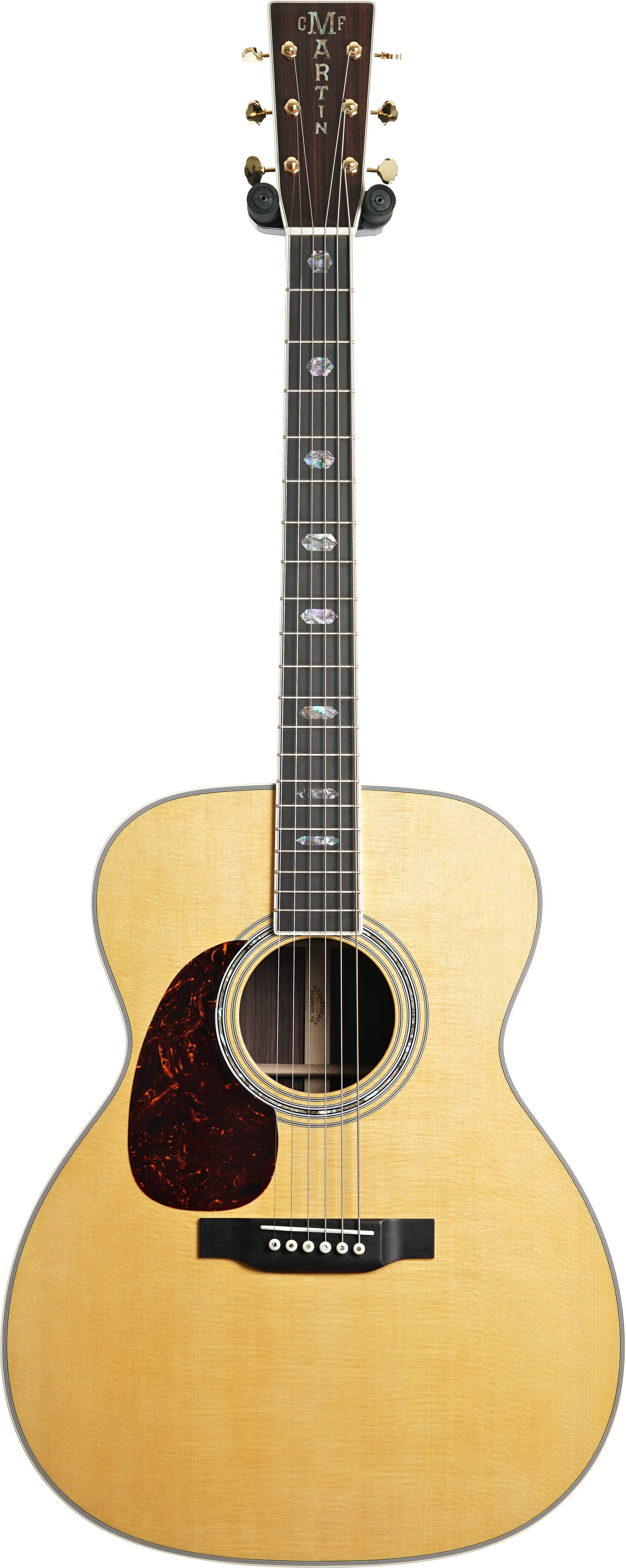 GUITARGUITAR Martin J40 Re-imagined Left Handed