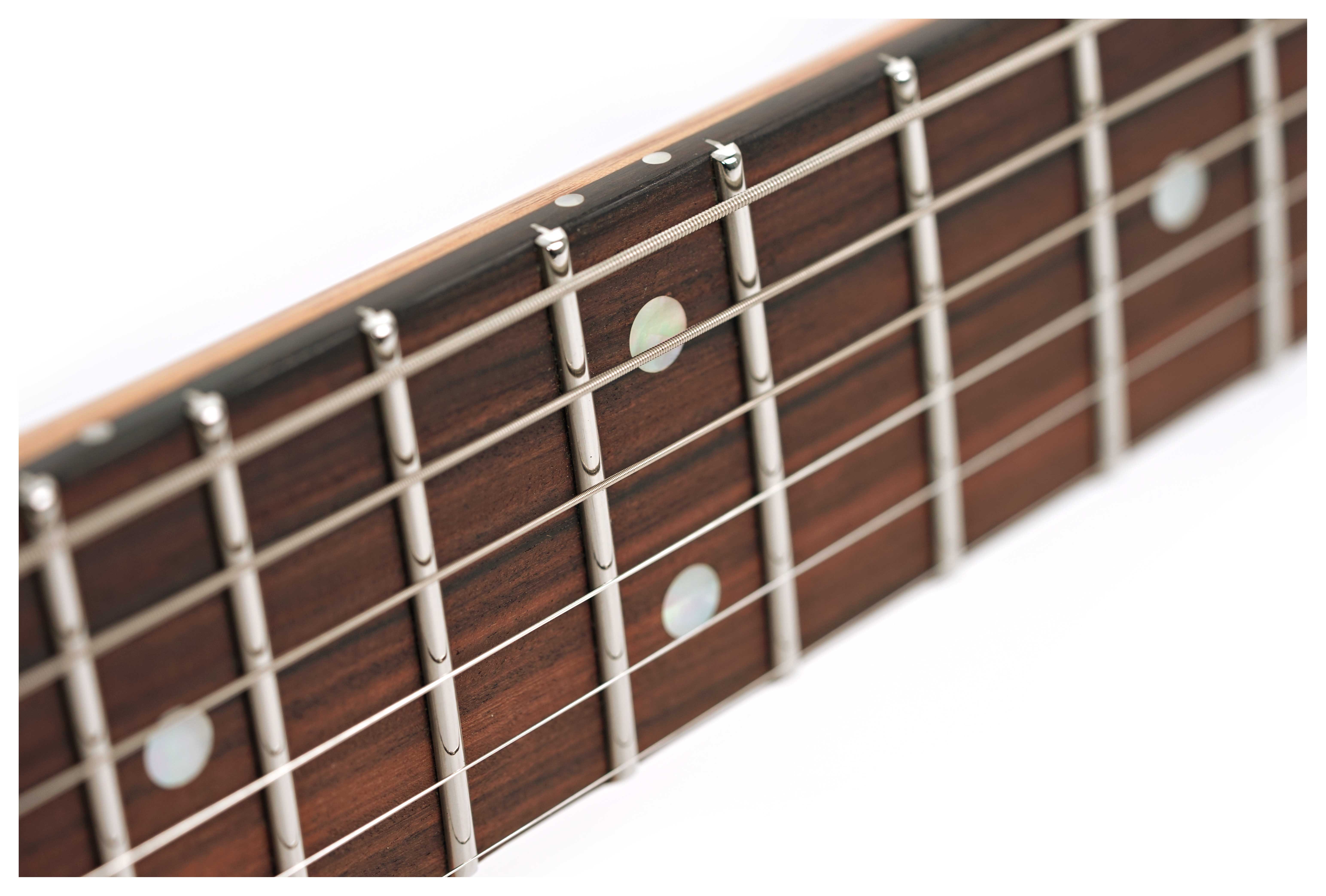 GUITARGUITAR Suhr Custom Modern Trans Caramel #74057