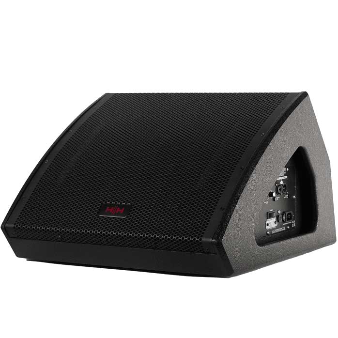 GUITARGUITAR HH Tensor TRM-1201 2-Way Active Monitor 1400W