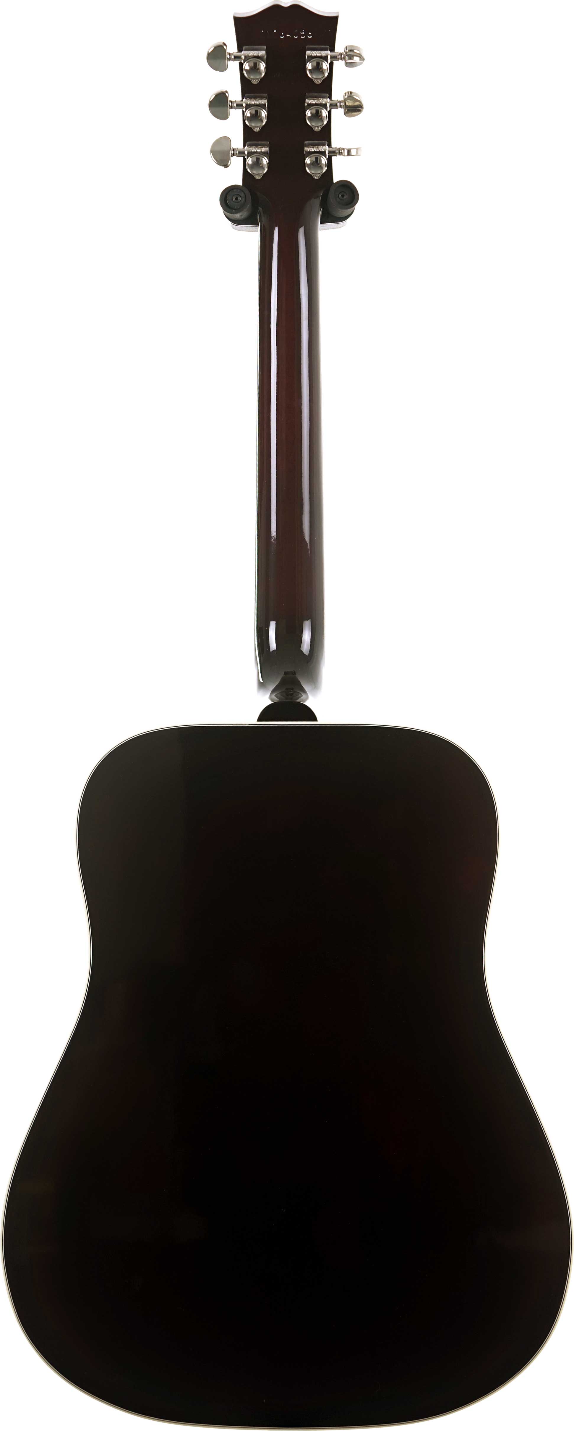 GUITARGUITAR Gibson Hummingbird Standard Tri-Burst #21034056