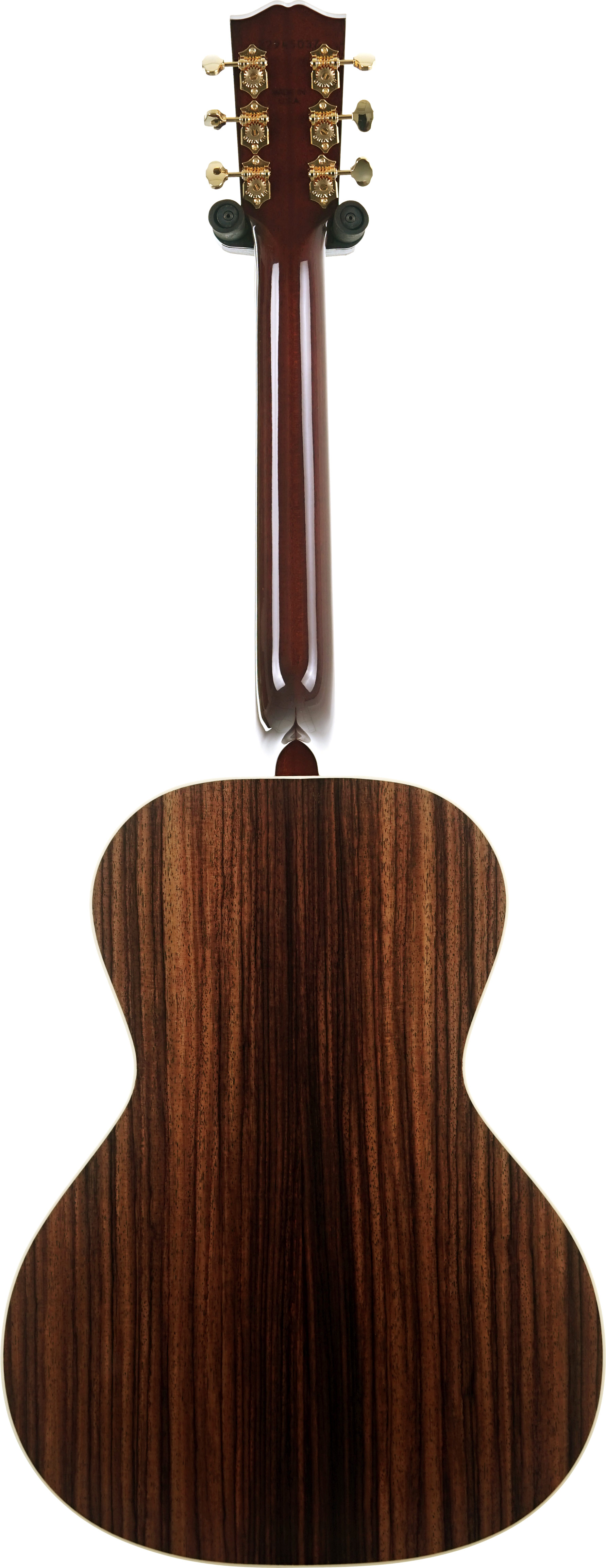 GUITARGUITAR Gibson L-00 Rosewood 12-Fret Rosewood Burst #22945037