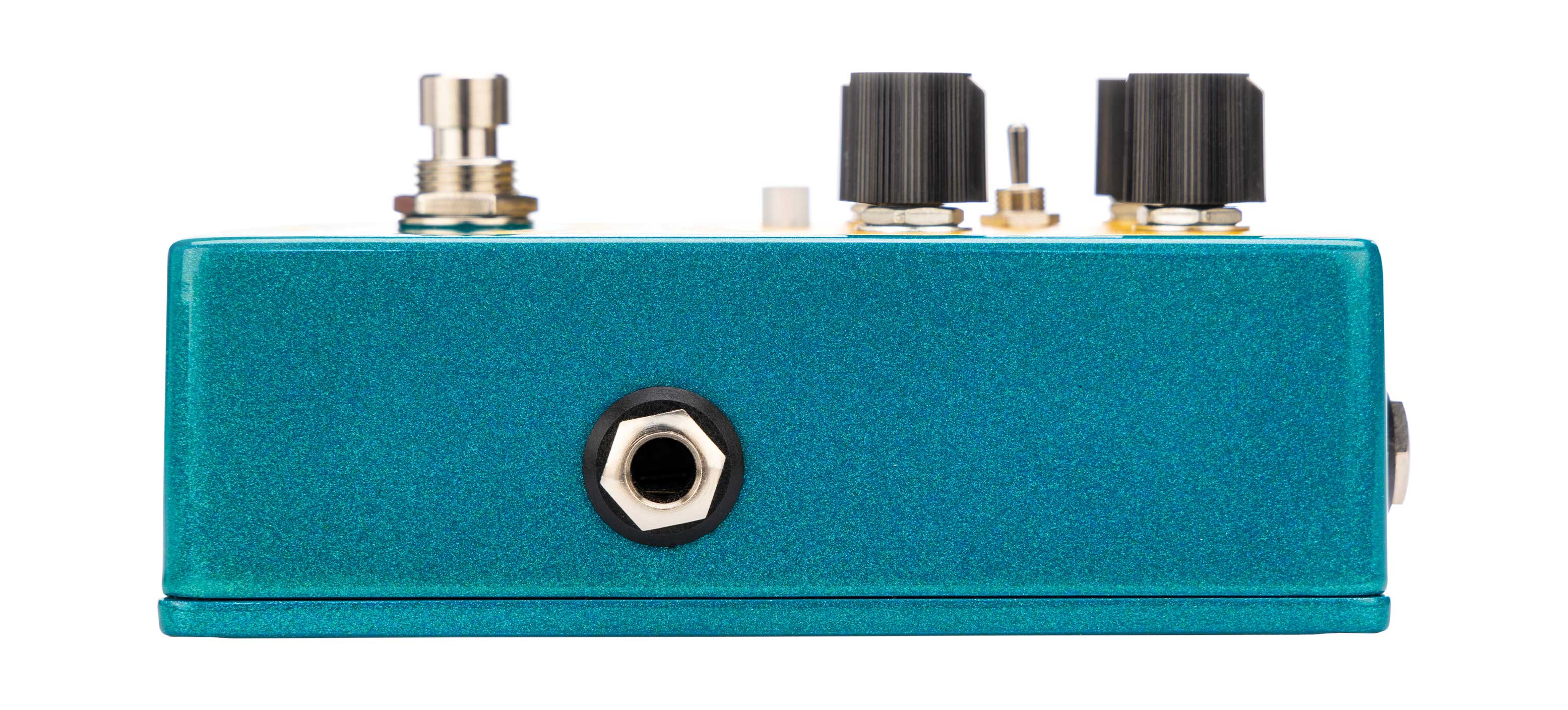 GUITARGUITAR EarthQuaker Devices Aurelius Tri-Voice Chorus Pedal