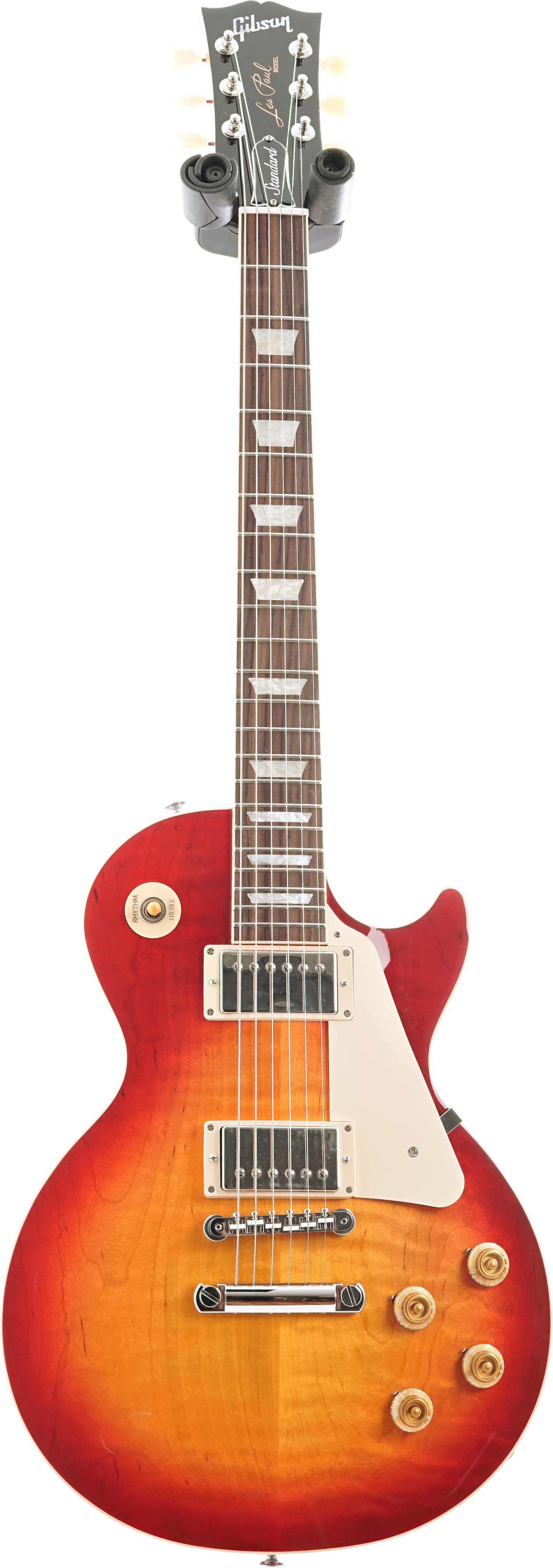 GUITARGUITAR Gibson Les Paul Standard 50s Heritage Cherry Sunburst (Ex-Demo) #200340359