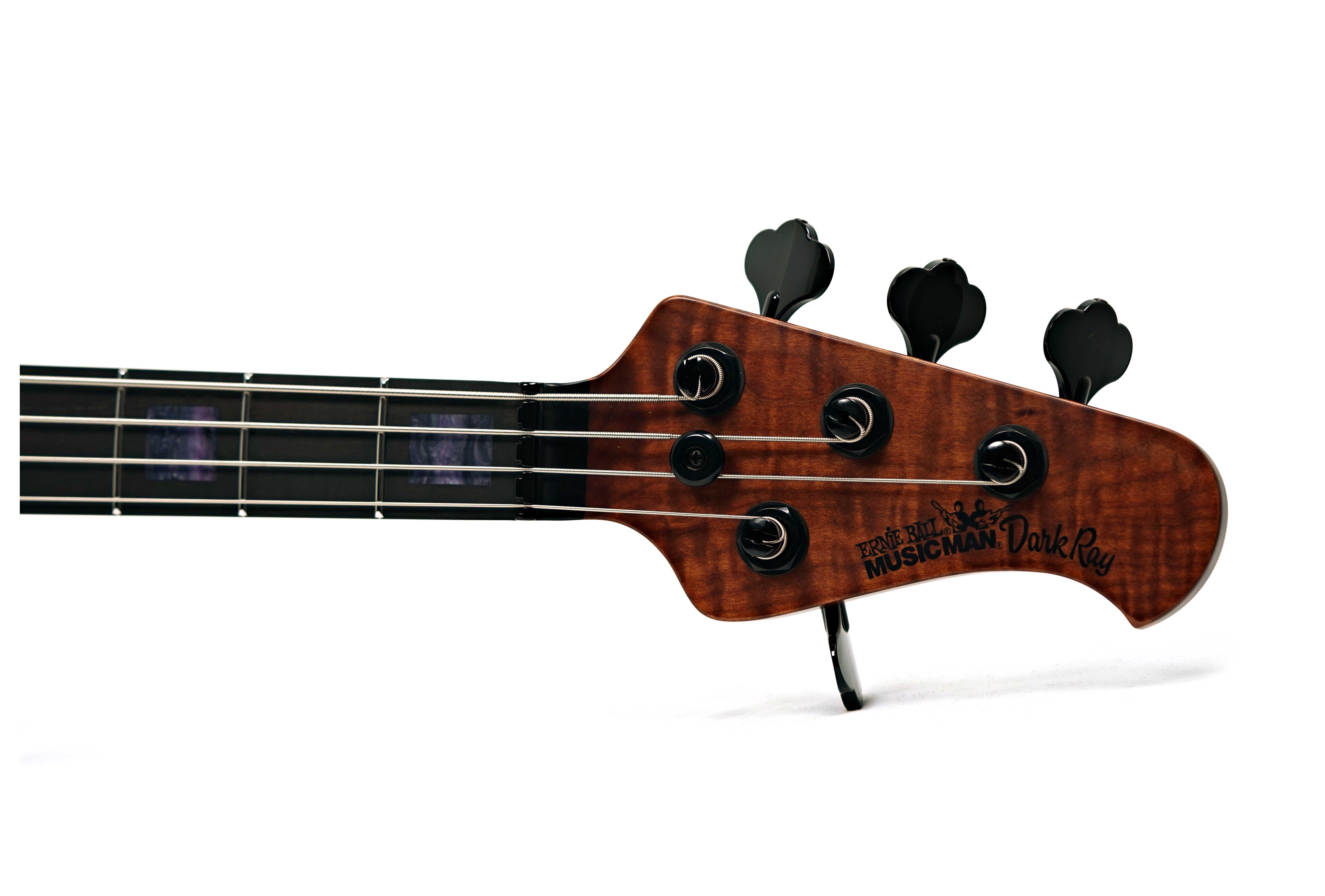 GUITARGUITAR Music Man BFR DarkRay Grapes of Wrath #S13132