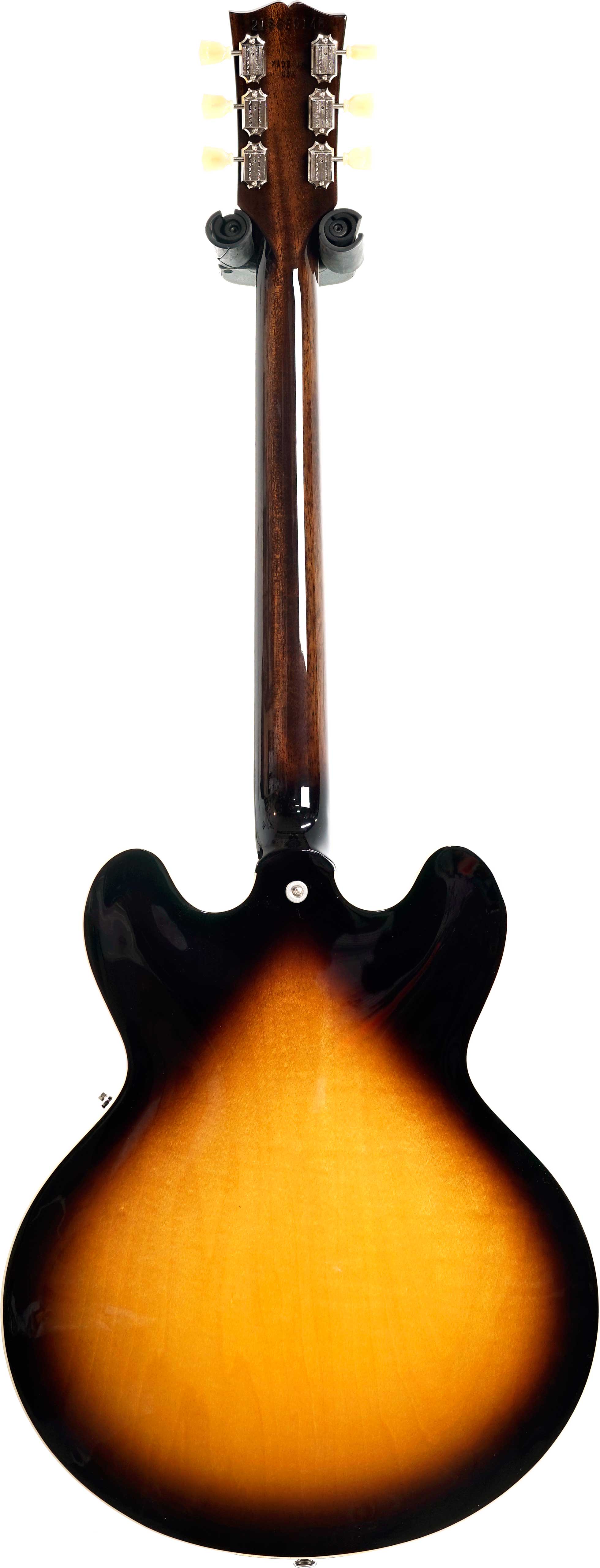 GUITARGUITAR Gibson ES-345 Vintage Burst #218850148