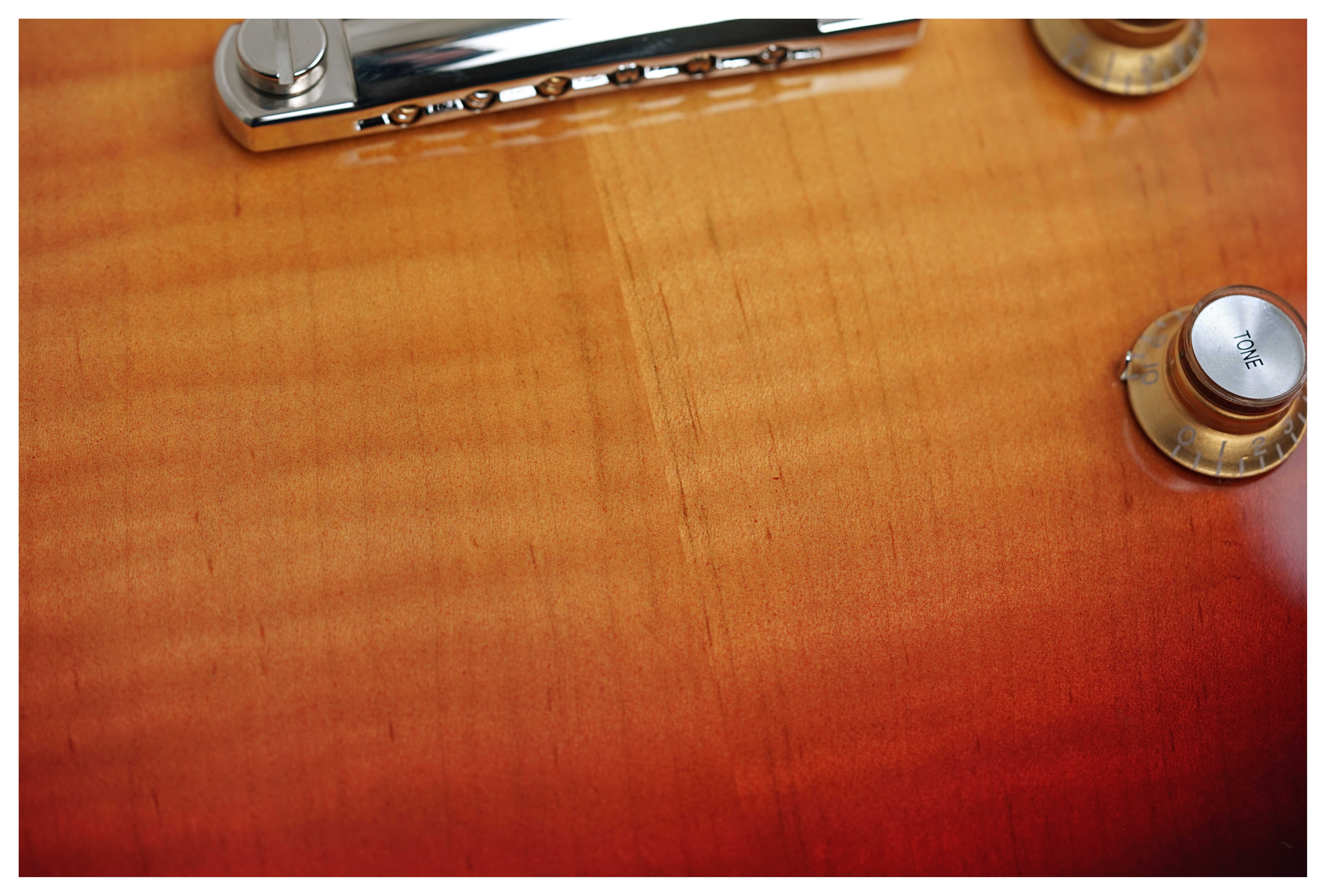 GUITARGUITAR Gibson Les Paul Standard 60s Bourbon Burst #224850178