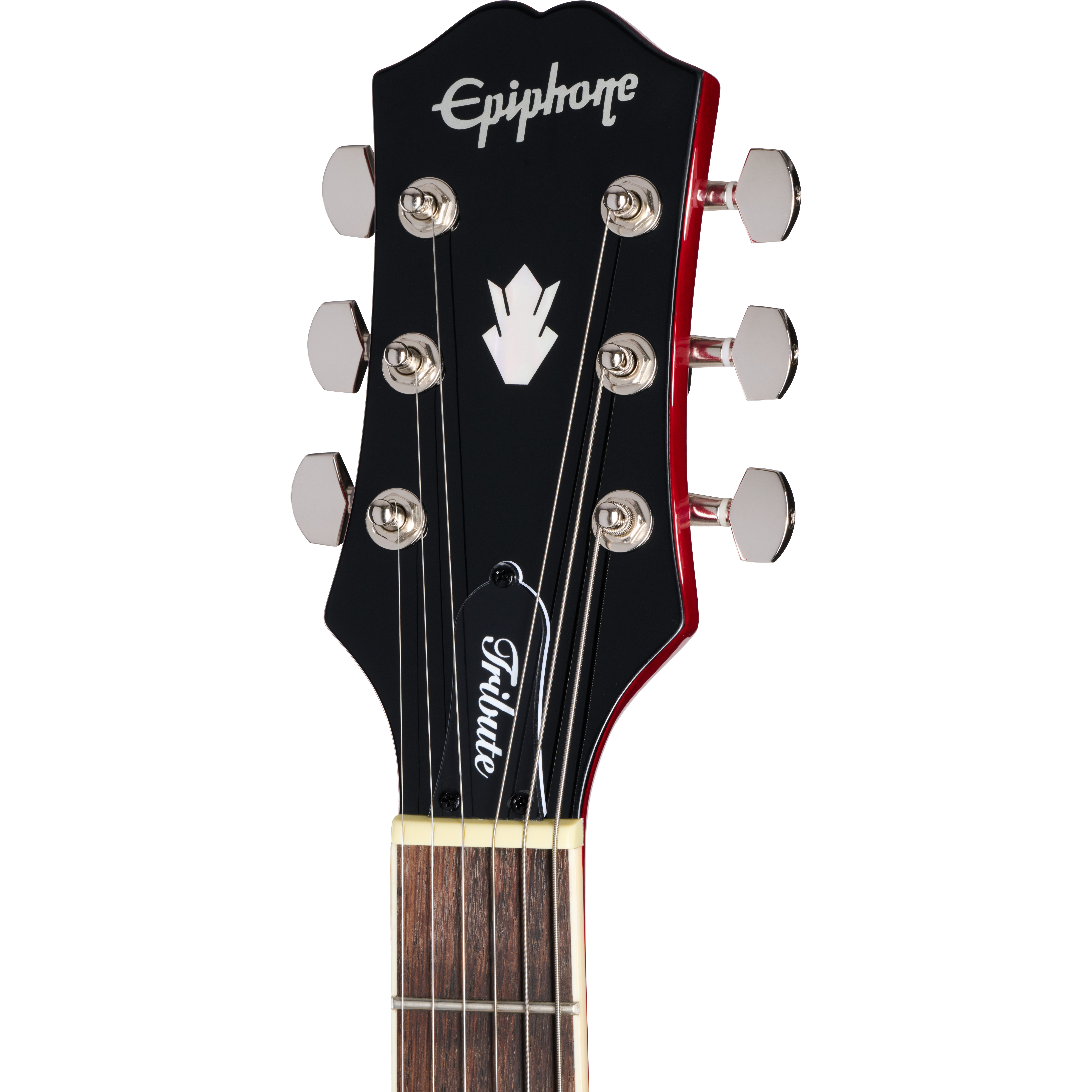 GUITARGUITAR Epiphone SG Tribute Cherry Left Handed