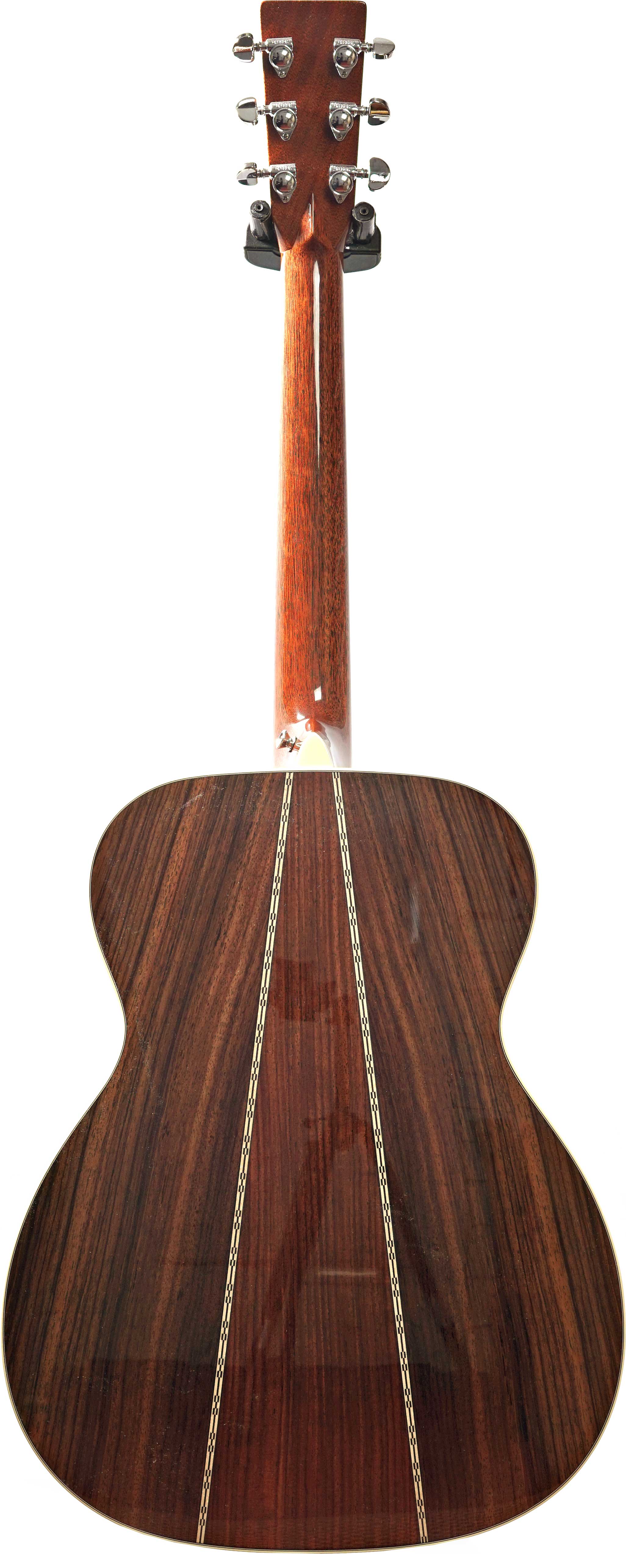 GUITARGUITAR Martin Custom Artist M-6 Johnny Marr #2931595
