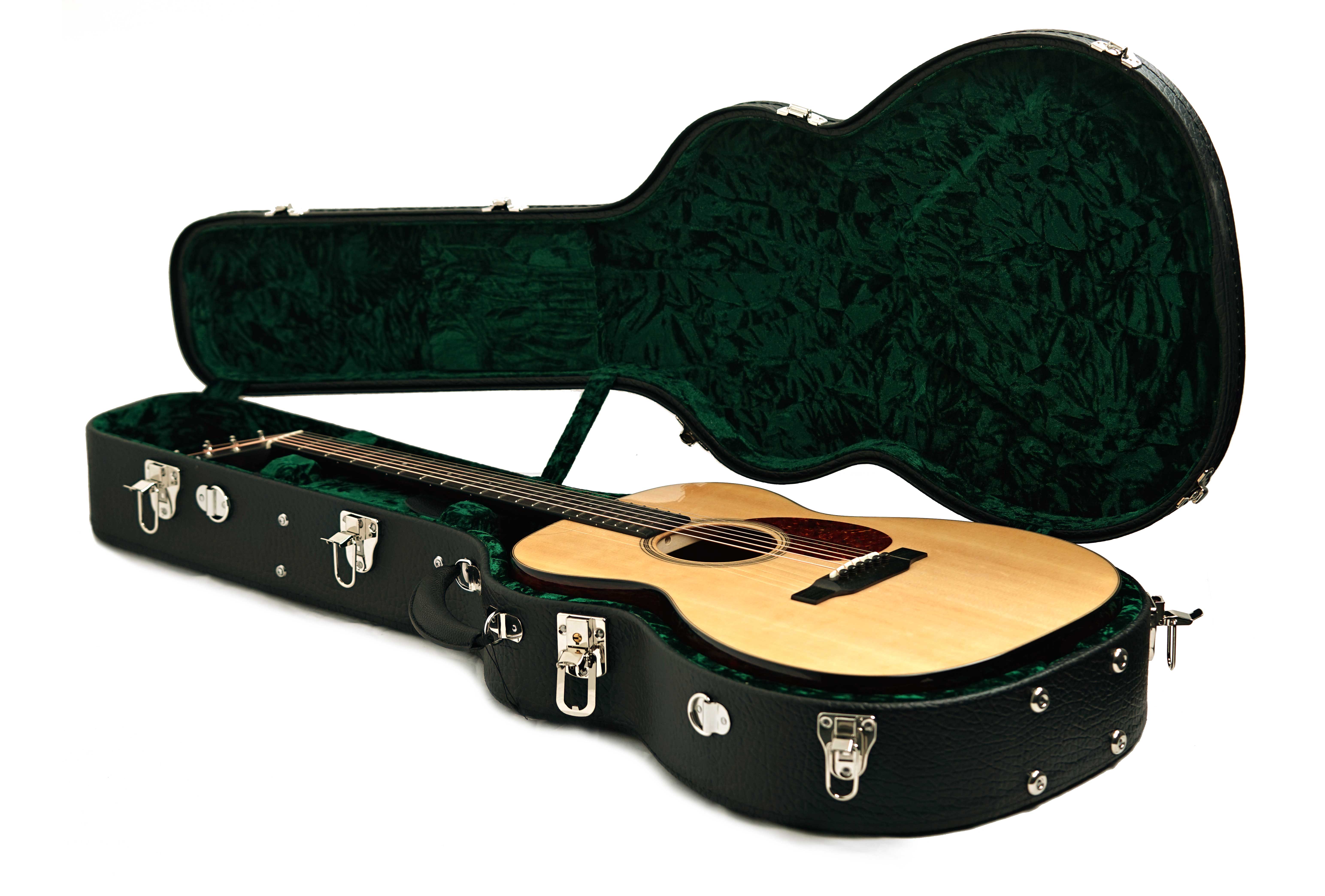 GUITARGUITAR Bourgeois Touchstone Country Boy OM #T2508224