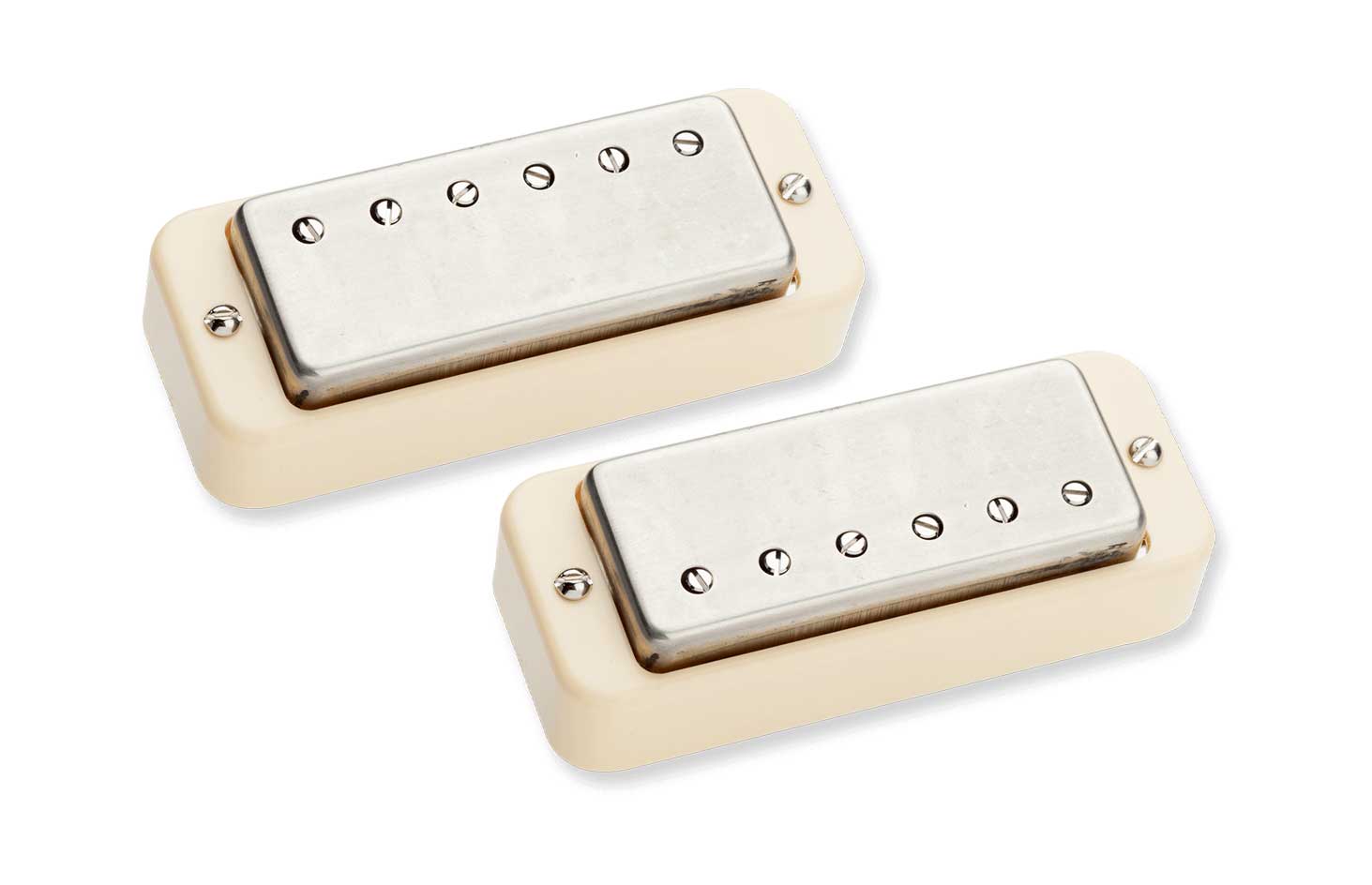 GUITARGUITAR Seymour Duncan Antiquity II Mini Humbucker Set