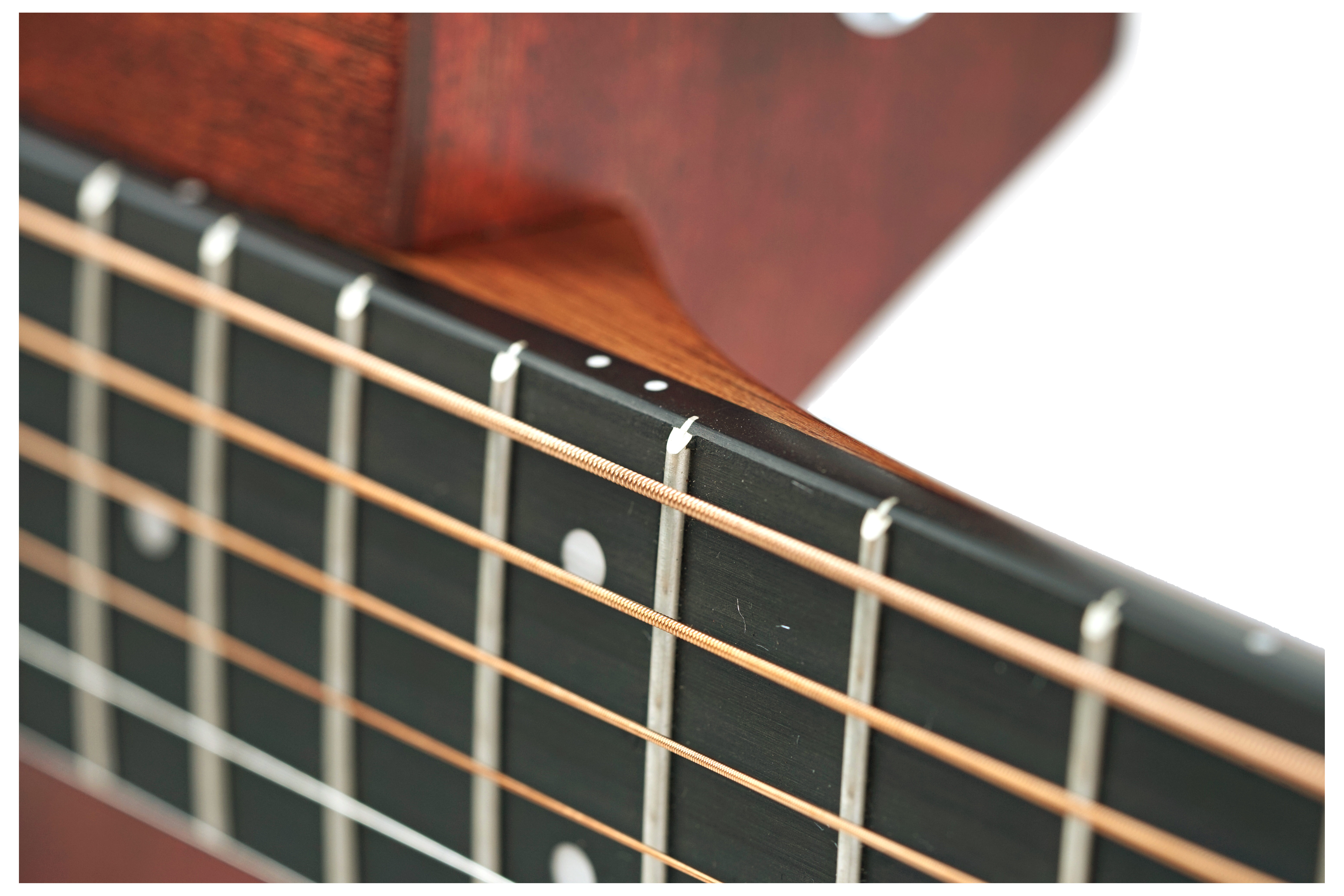 GUITARGUITAR Martin Road Series SC-10E Sapele