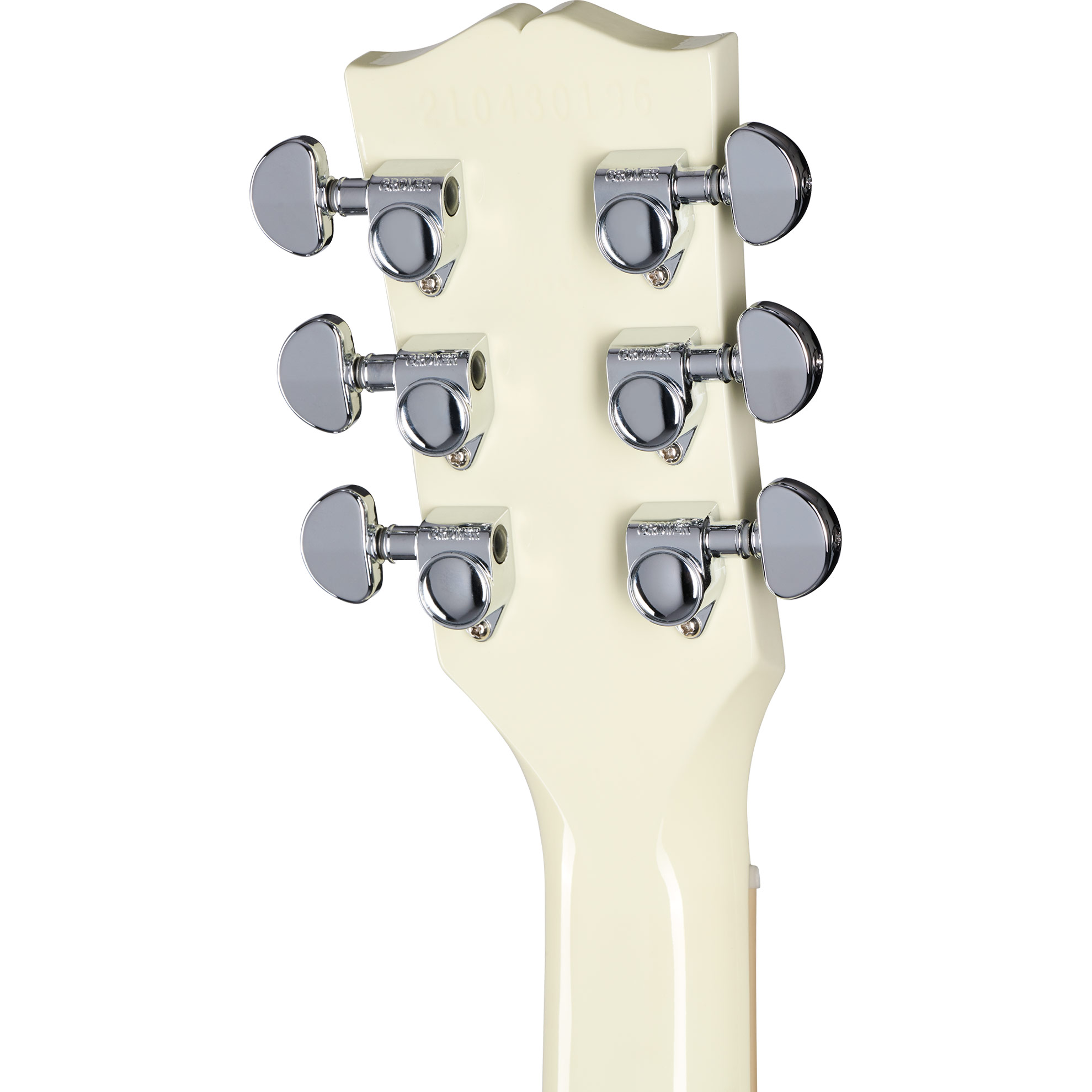 GUITARGUITAR Gibson SG Standard Classic White