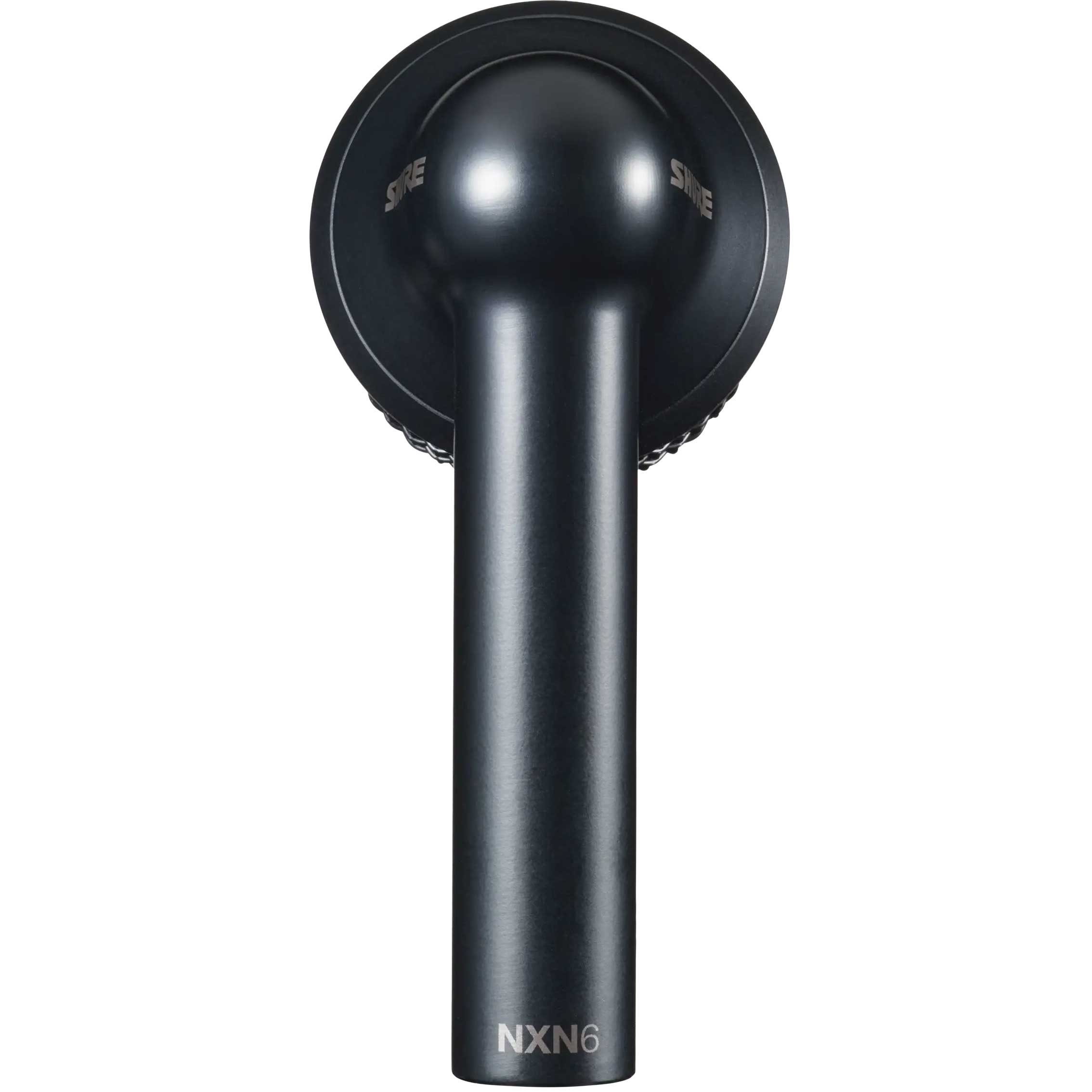 GUITARGUITAR Shure Nexadyne 6 Supercardioid Dynamic Tom/Snare Microphone