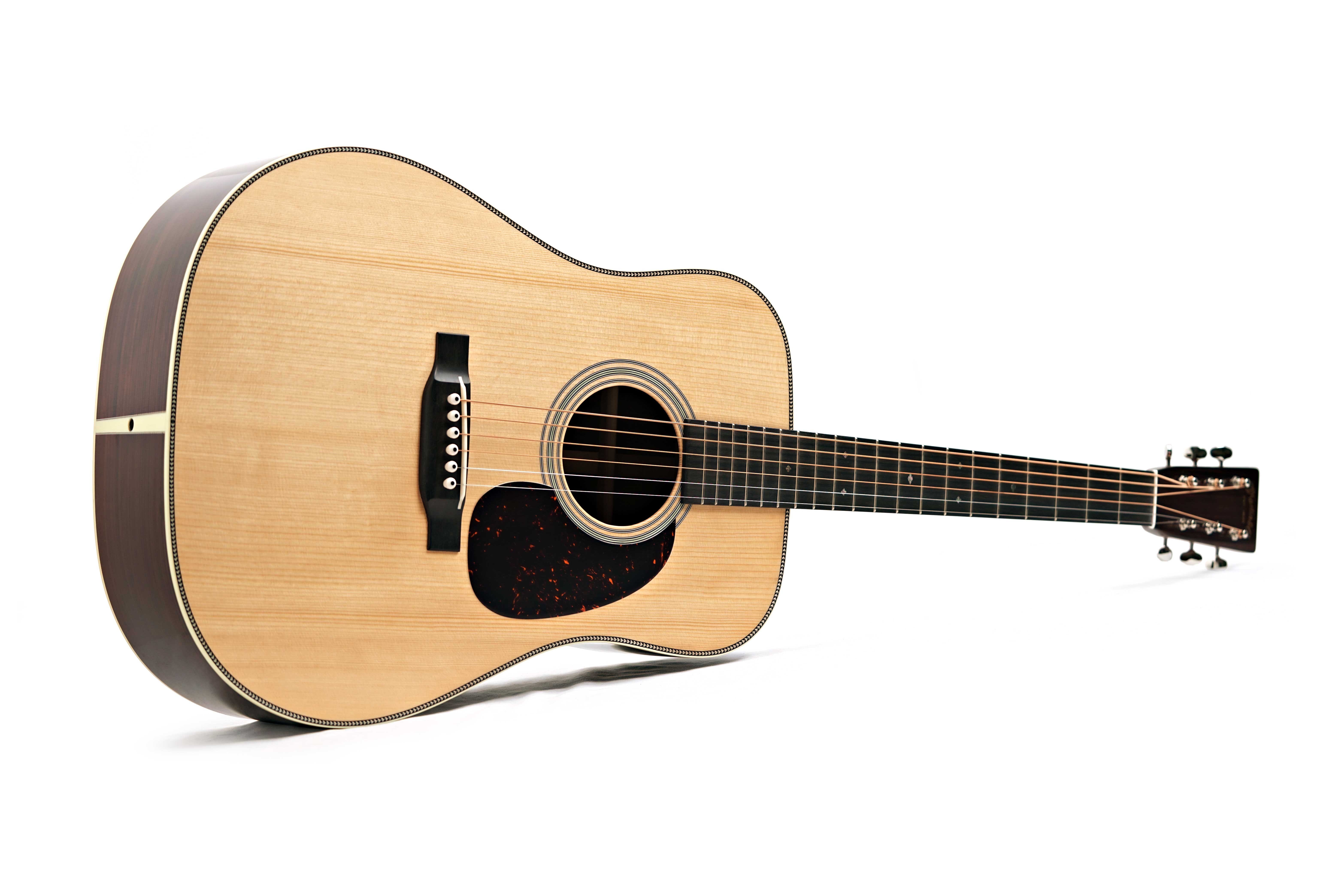 GUITARGUITAR Martin D-28 Authentic 1937 VTS Guatemalan Rosewood