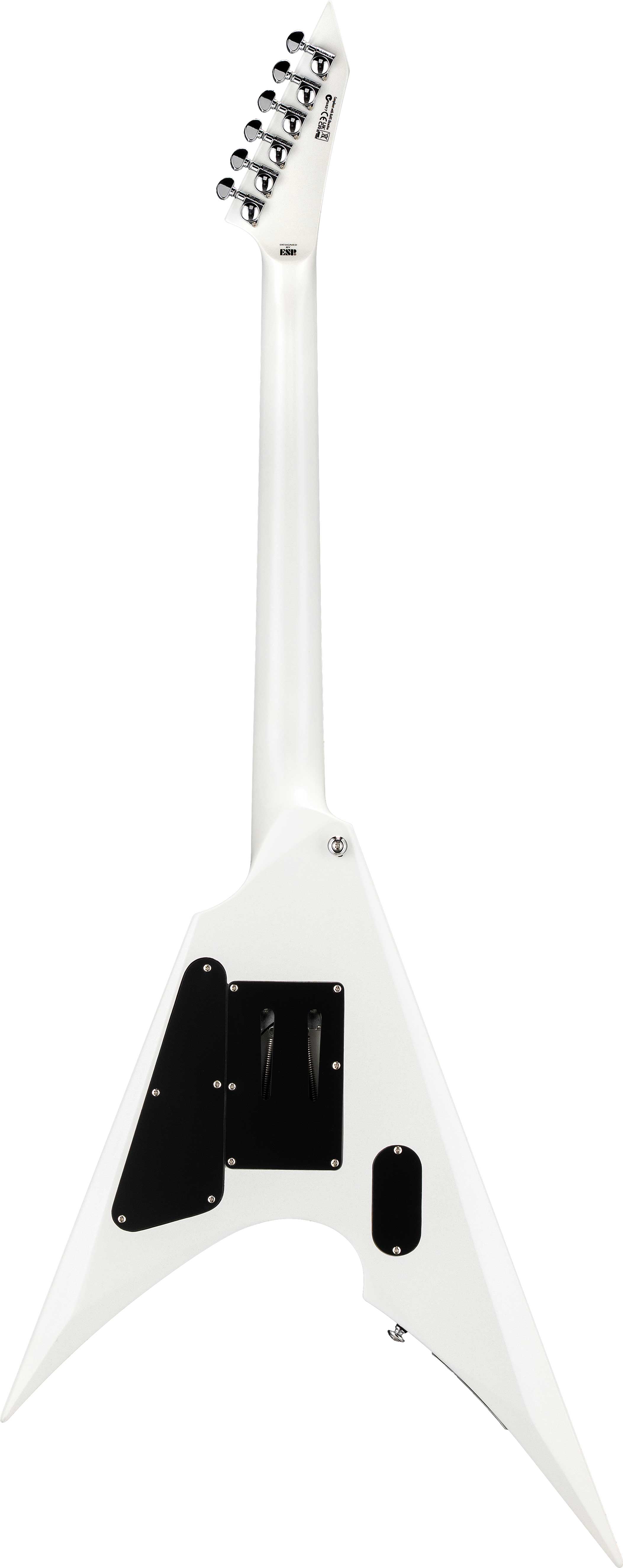 GUITARGUITAR ESP LTD Arrow-1000 Pearl White