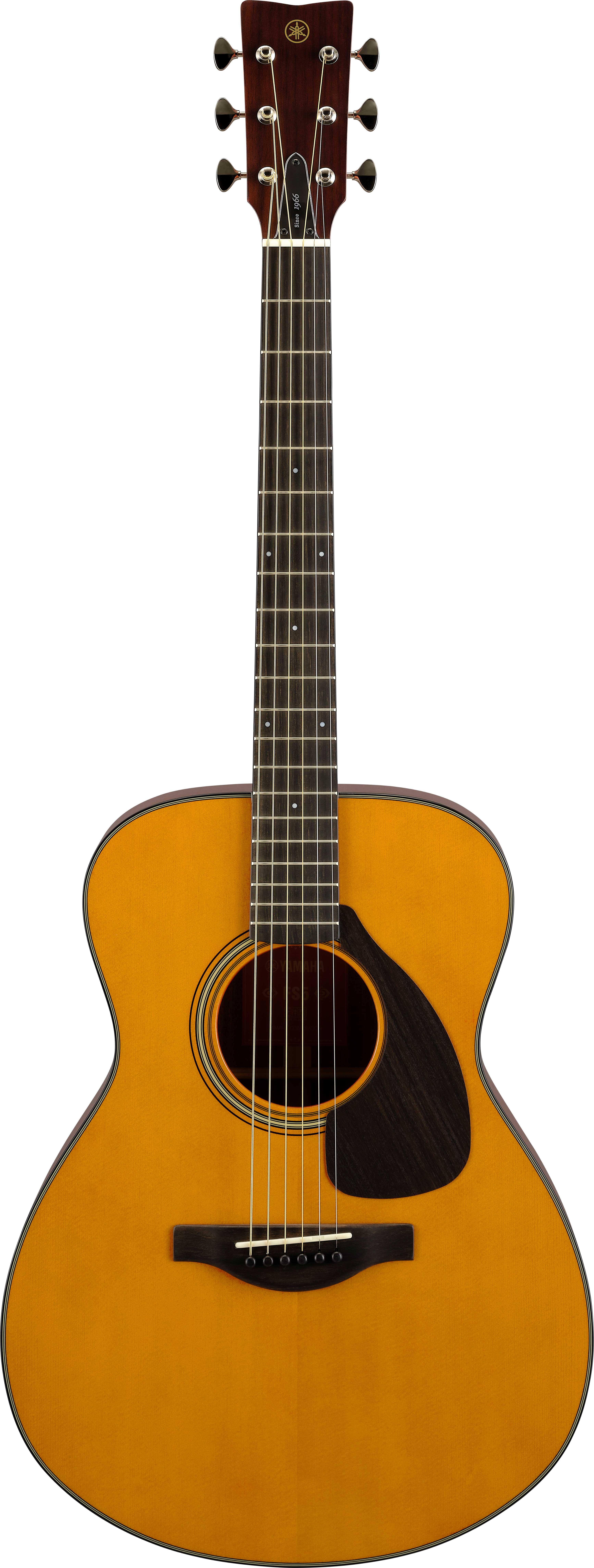 GUITARGUITAR Yamaha FS5 Red Label Gloss