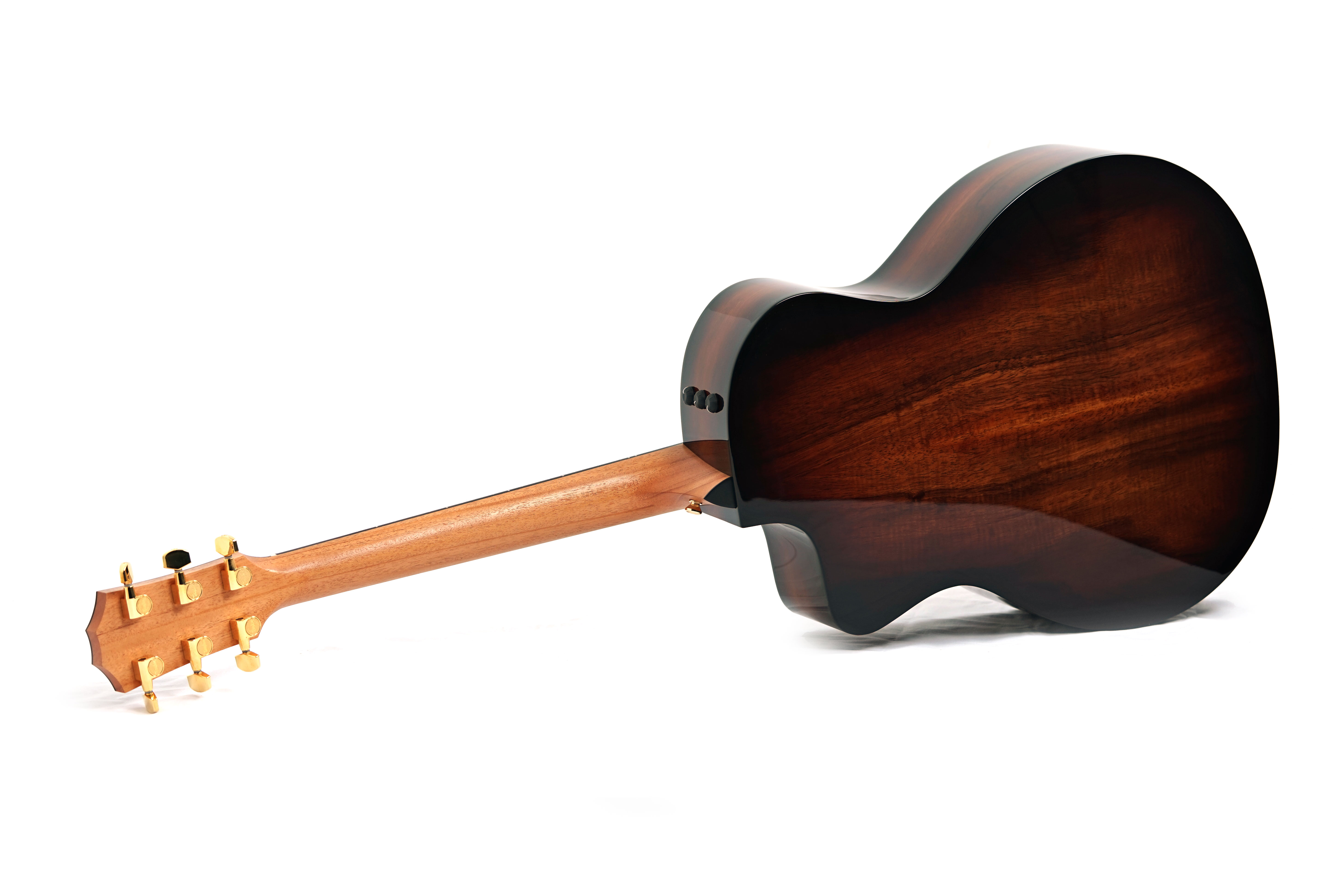 GUITARGUITAR Taylor 224ce-K Deluxe Grand Auditorium #2205305423