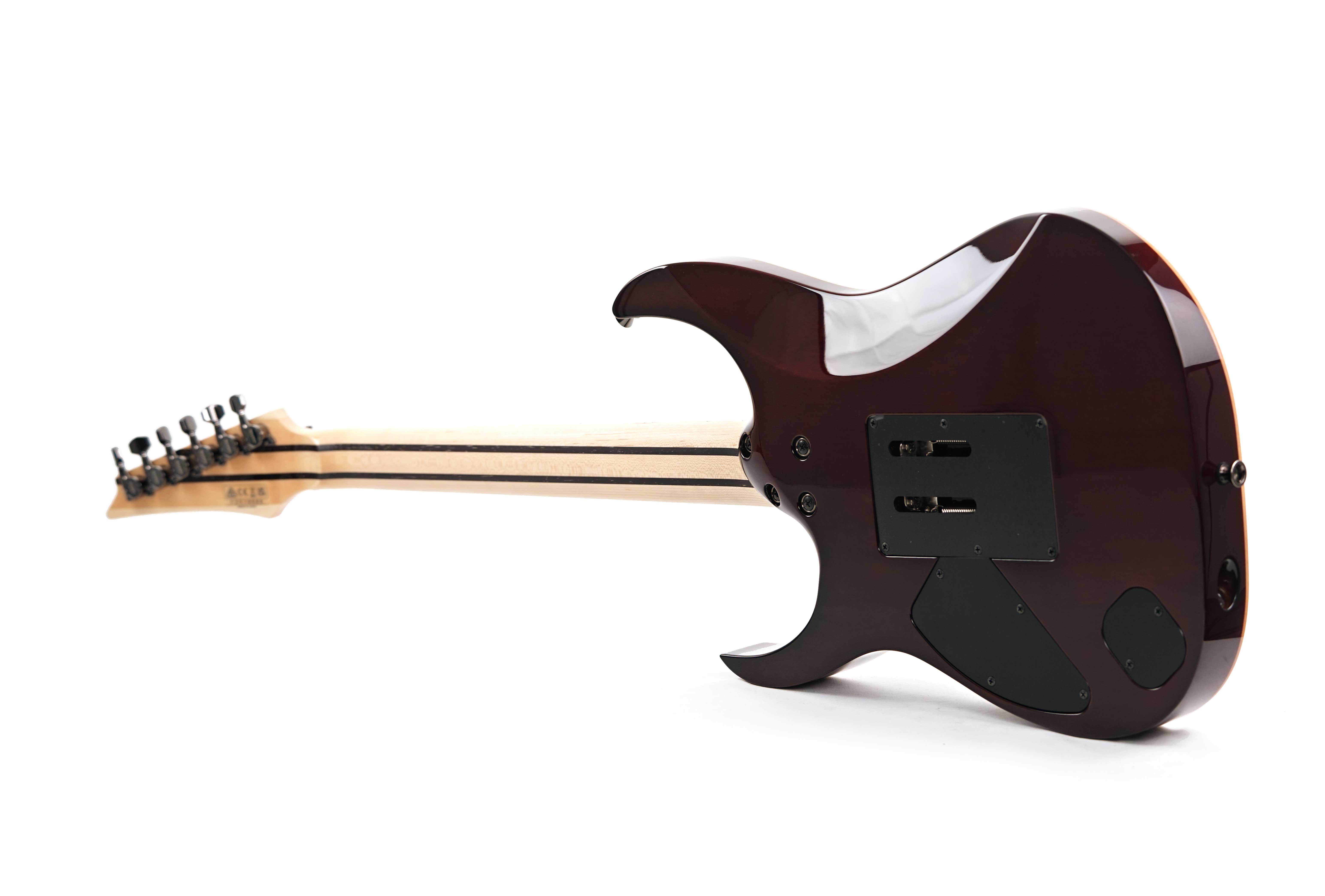 GUITARGUITAR Ibanez J Custom RG8570 HS Brownish Sphalerite #210006F2519699