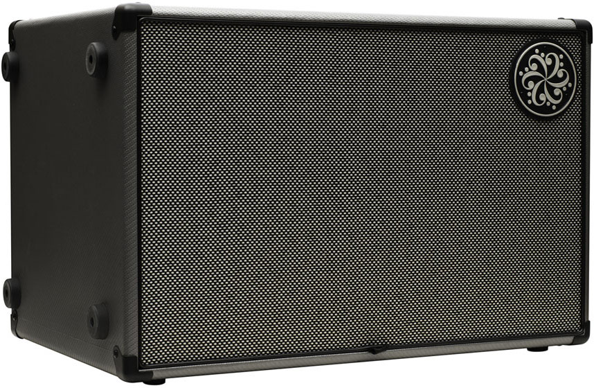 GUITARGUITAR Darkglass D210N Lightweight 210 Bass Cabinet